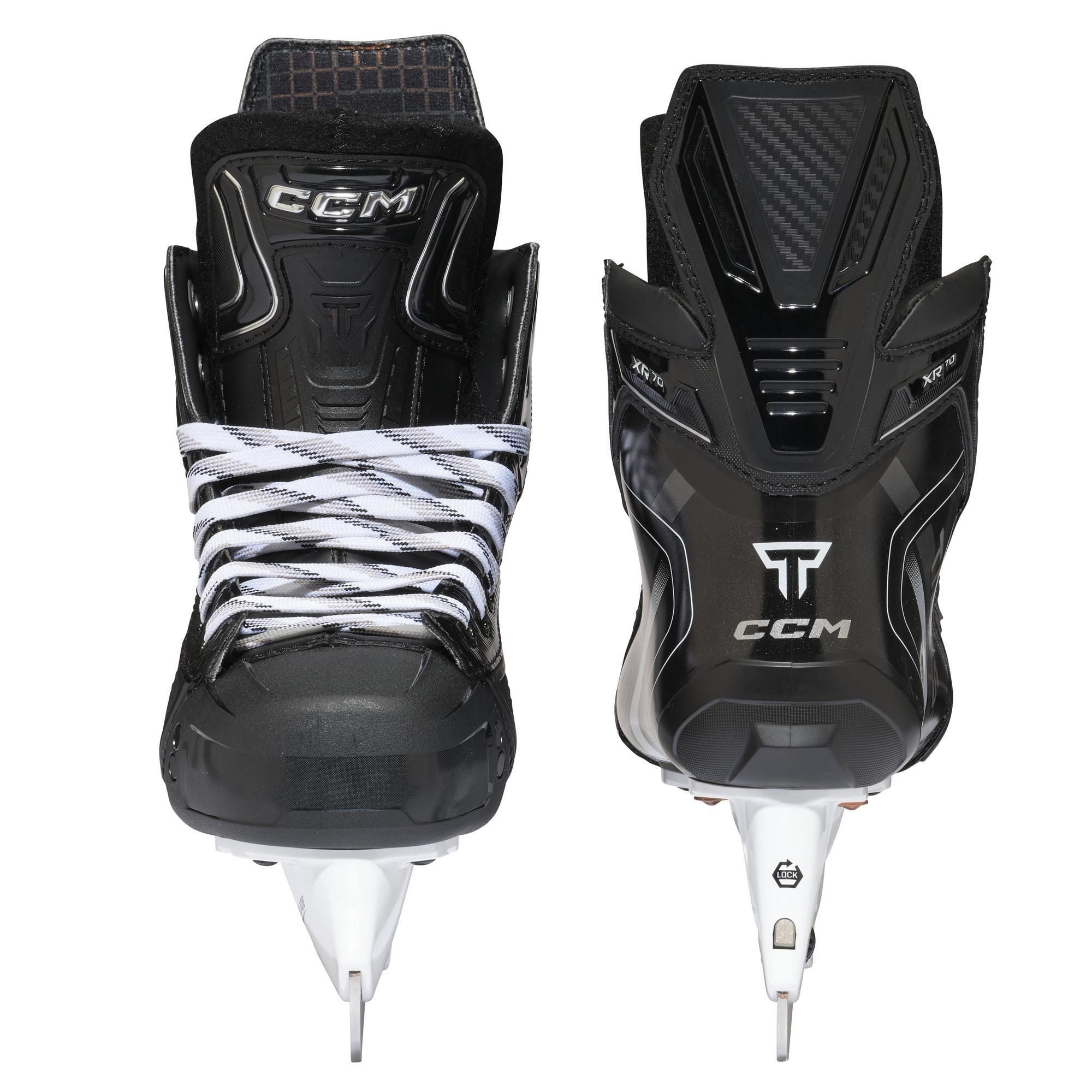 CCM Tacks XR 70 Junior Hockey Skates