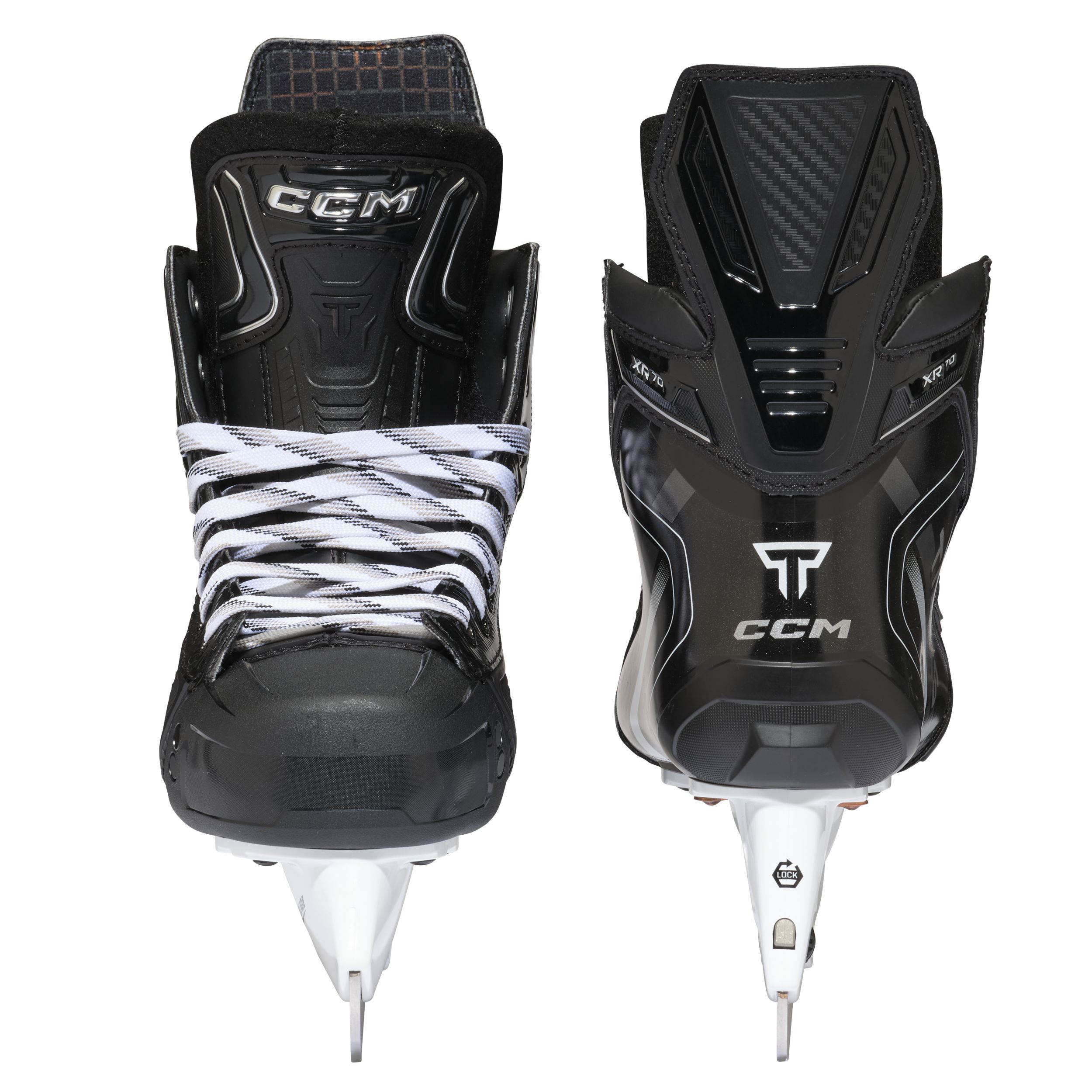 CCM Tacks XR 70 Junior Hockey Skates