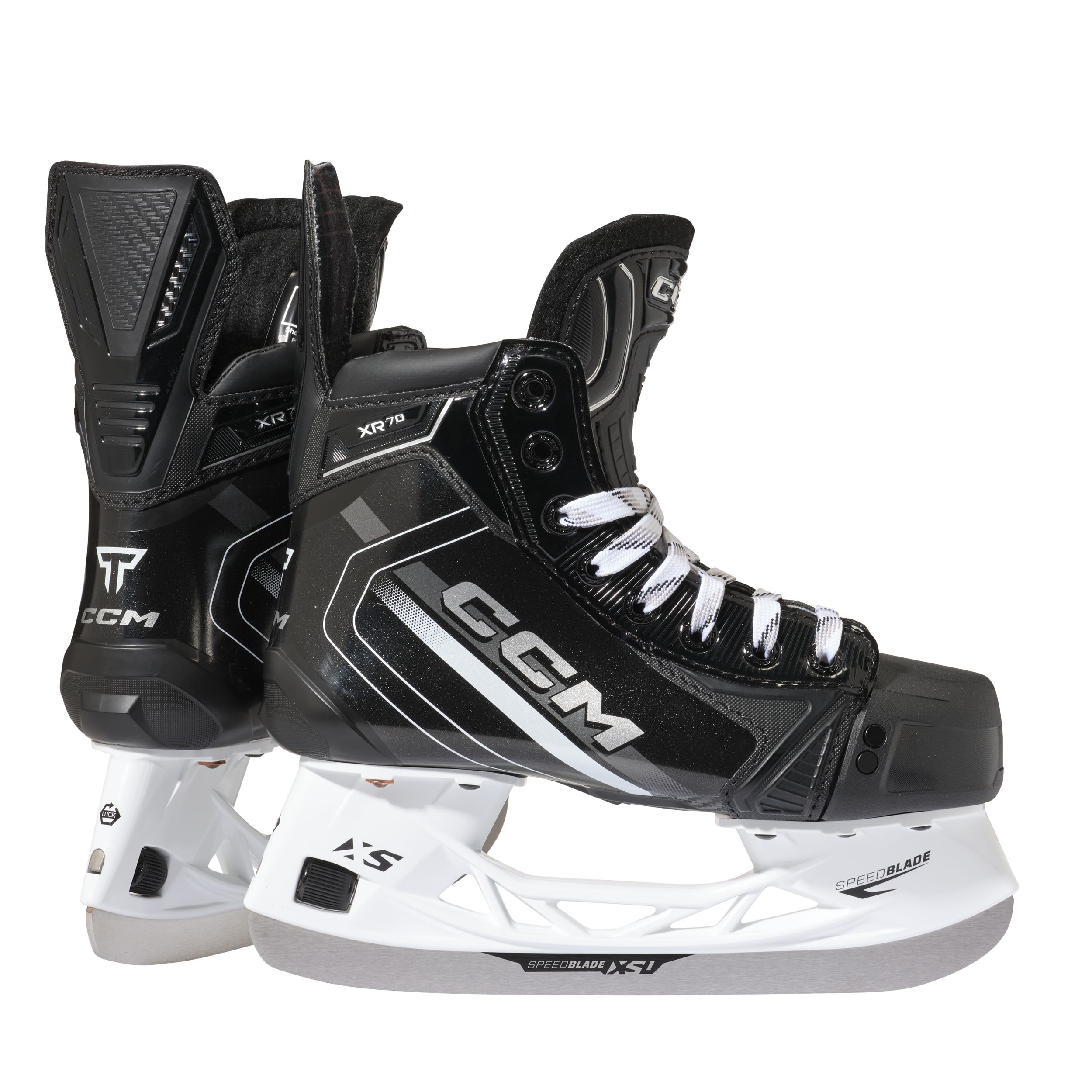 CCM Tacks XR 70 Junior Hockey Skates