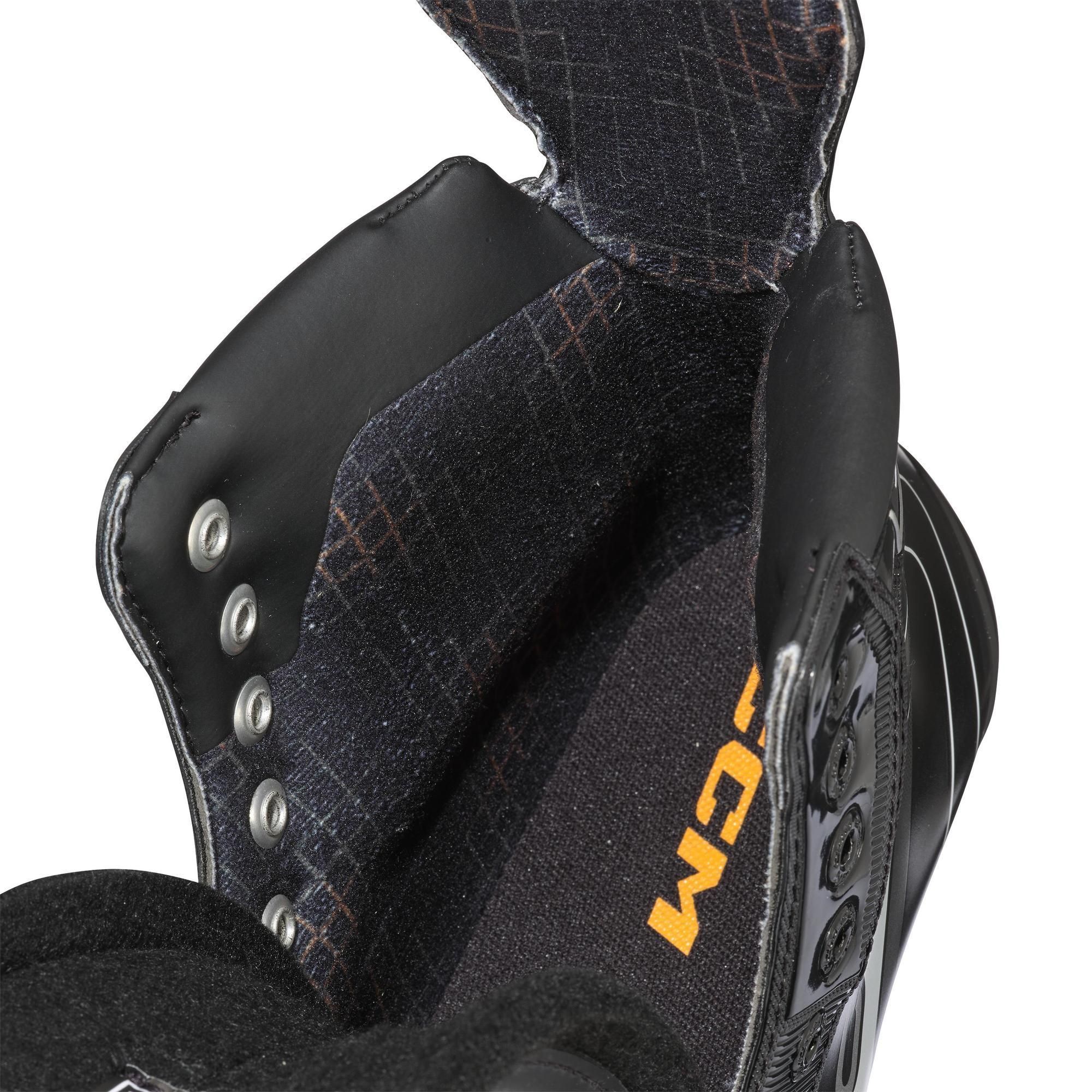 CCM Tacks XR 70 Intermediate Hockey Skates