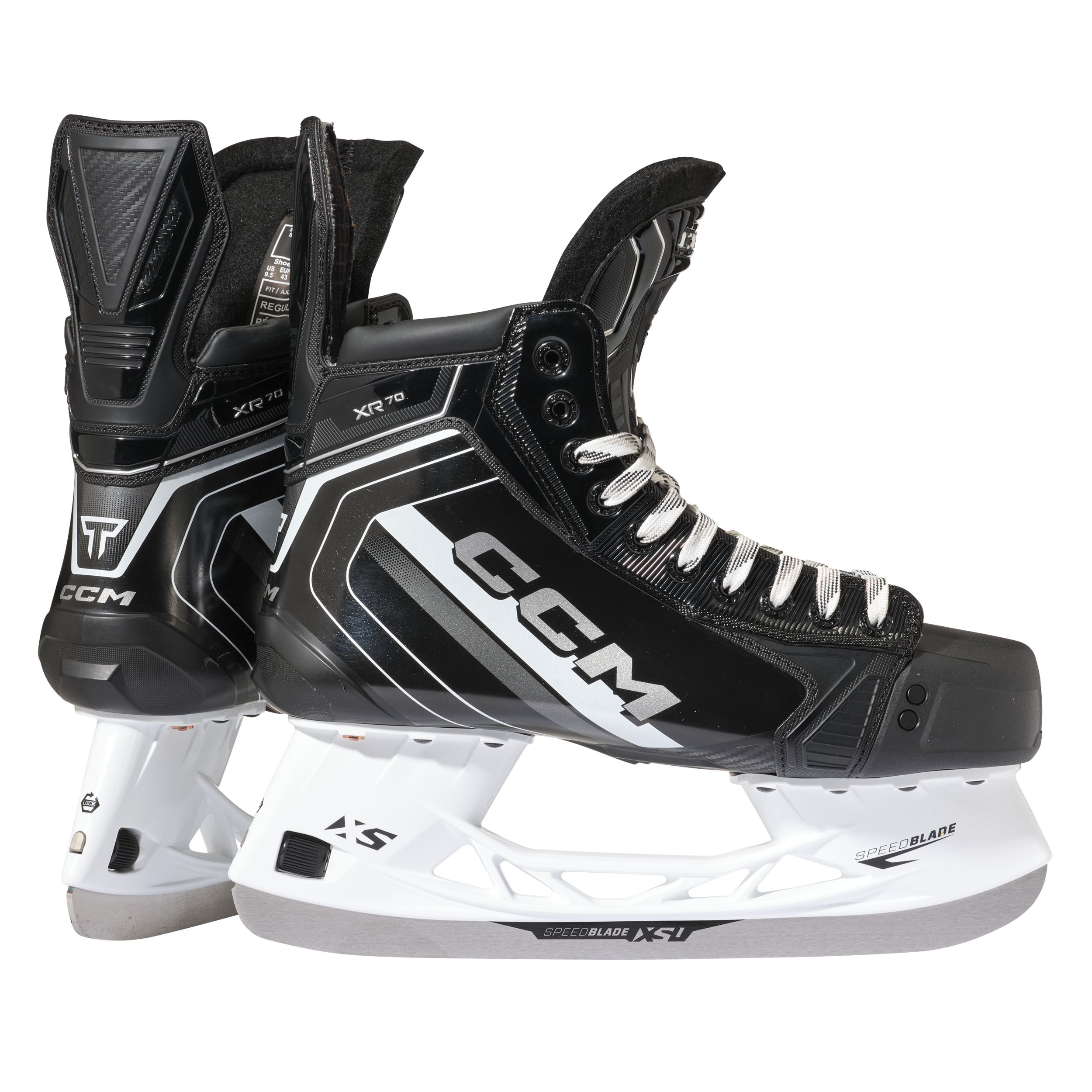 CCM Tacks XR 70 Senior Hockey Skates