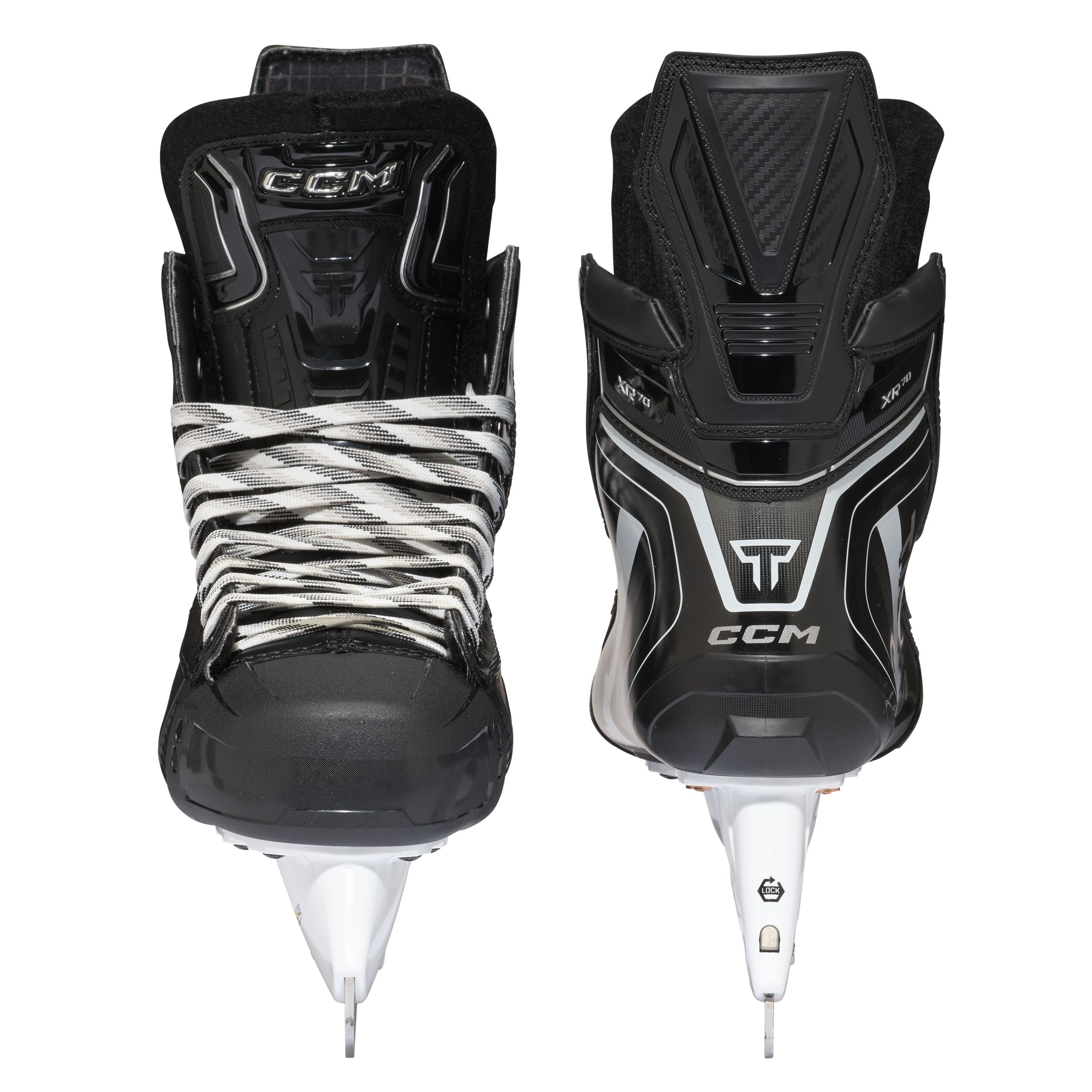 CCM Tacks XR 70 Senior Hockey Skates