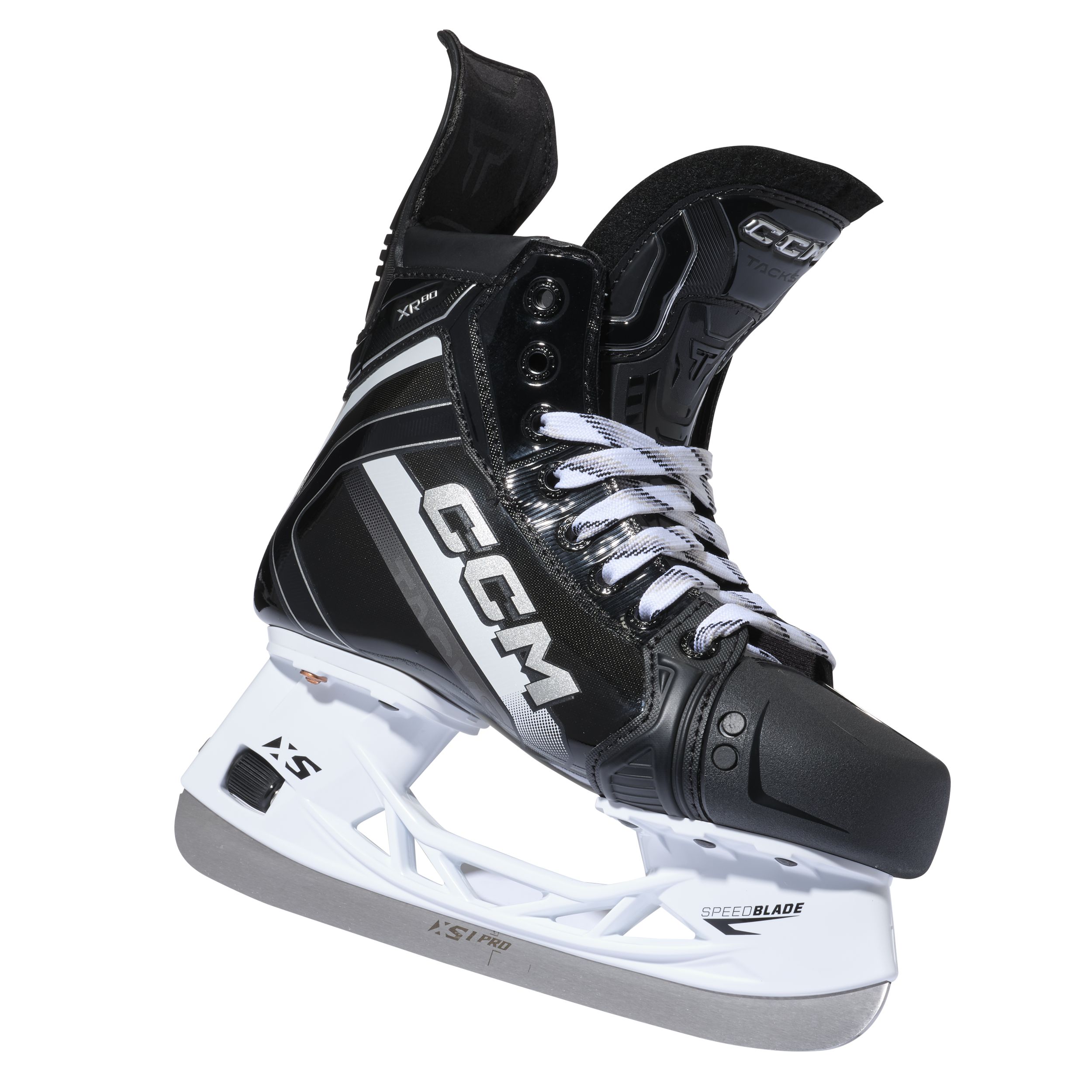 CCM Tacks XR 80 Intermediate Hockey Skates