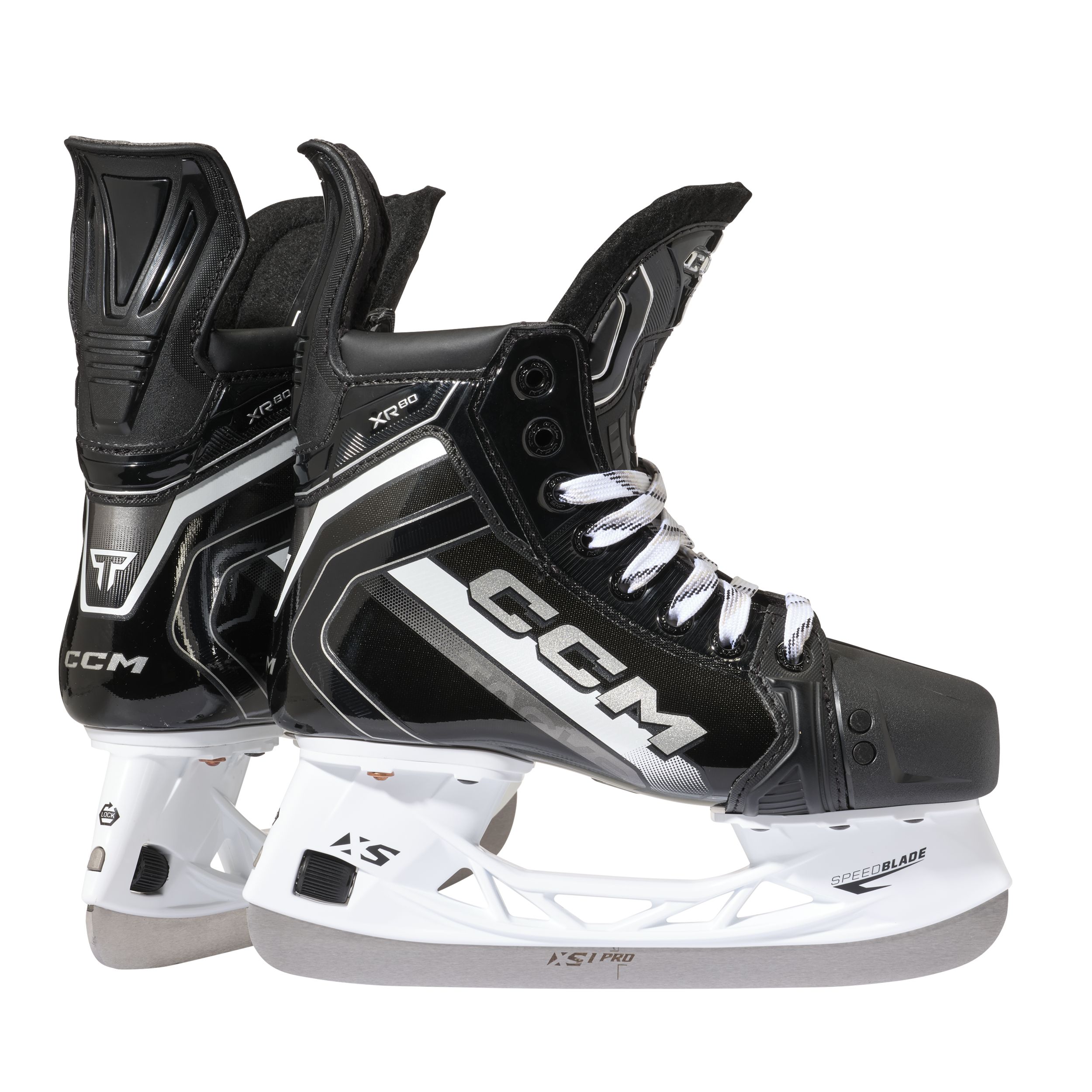 CCM Tacks XR 80 Intermediate Hockey Skates