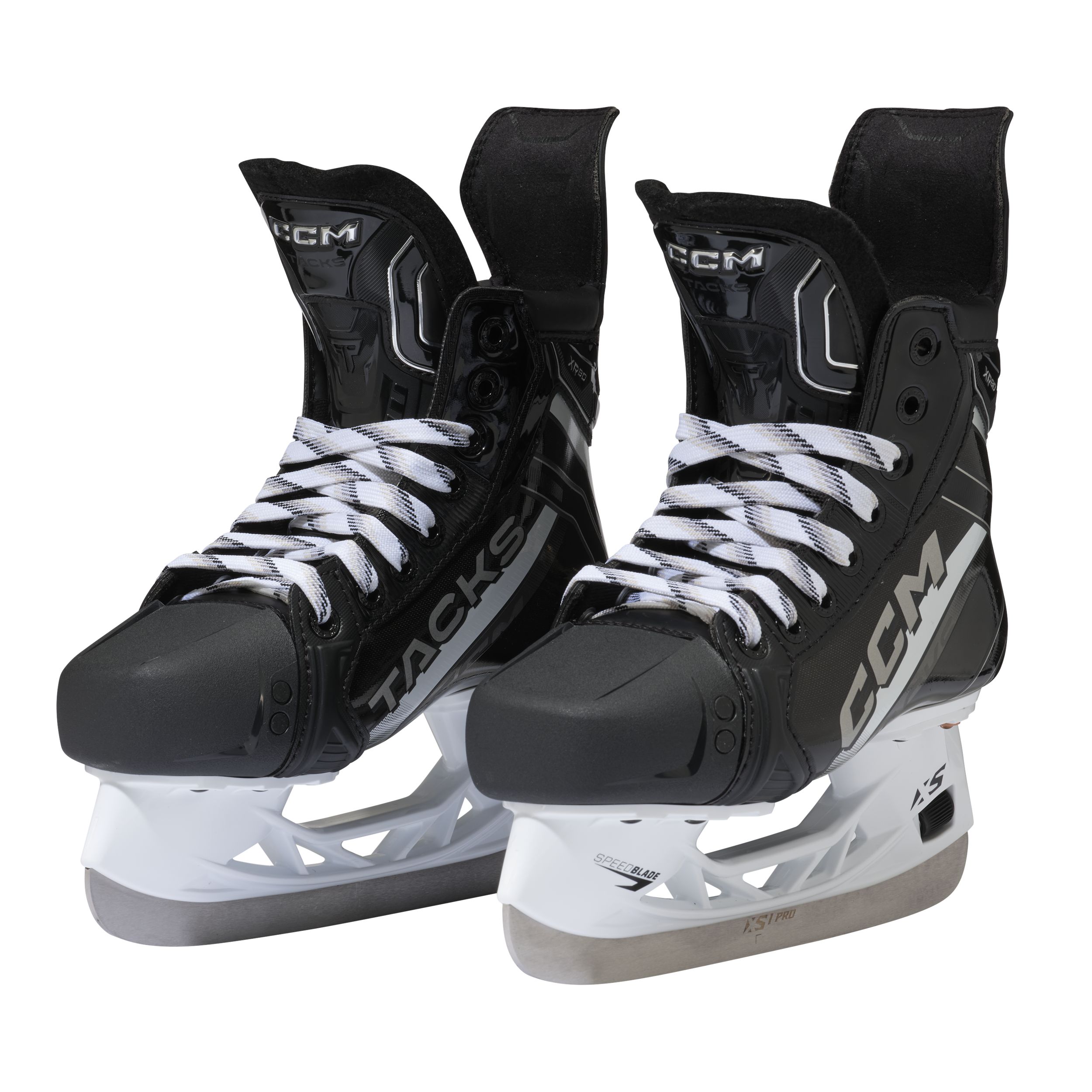 CCM Tacks XR 80 Intermediate Hockey Skates