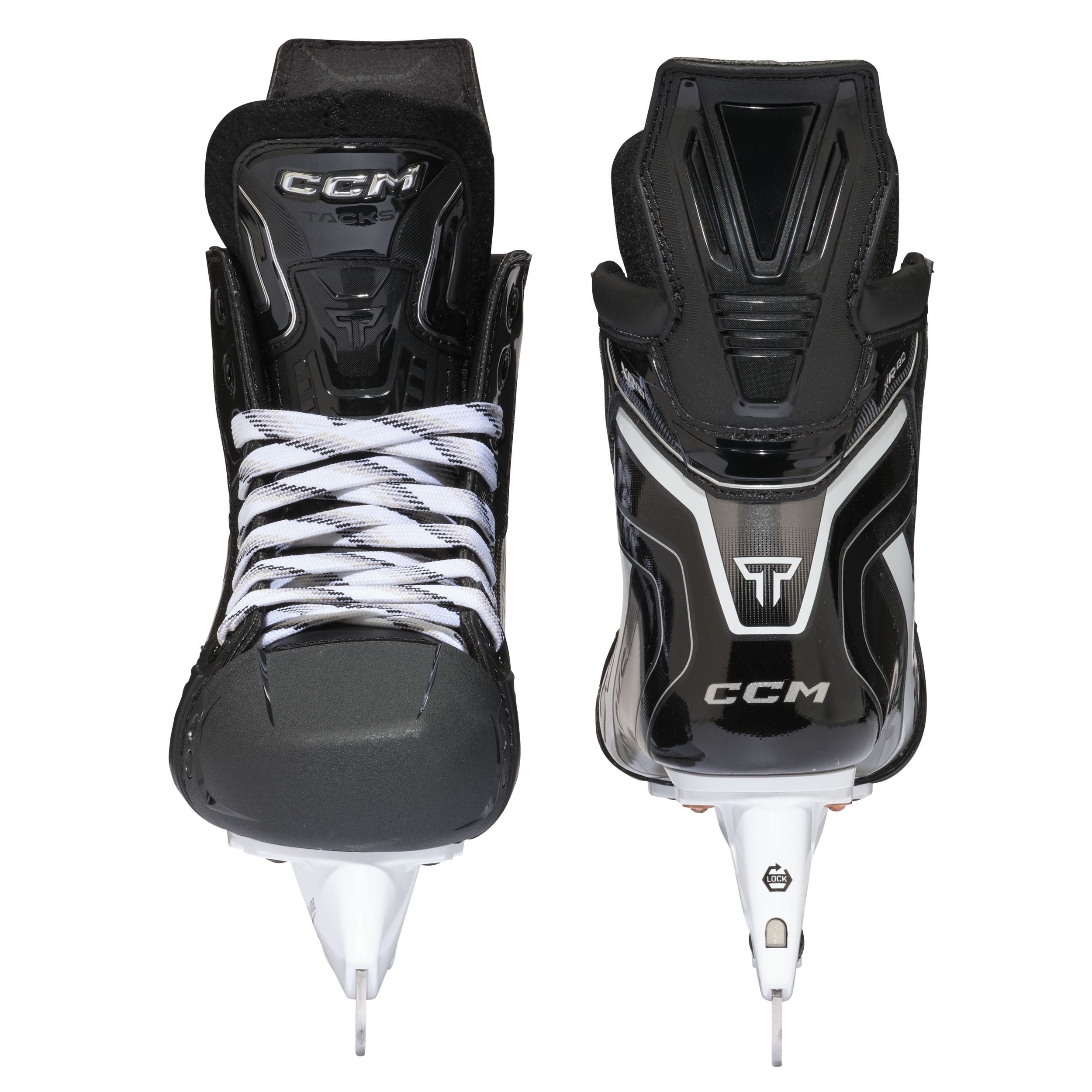 CCM Tacks XR 80 Intermediate Hockey Skates