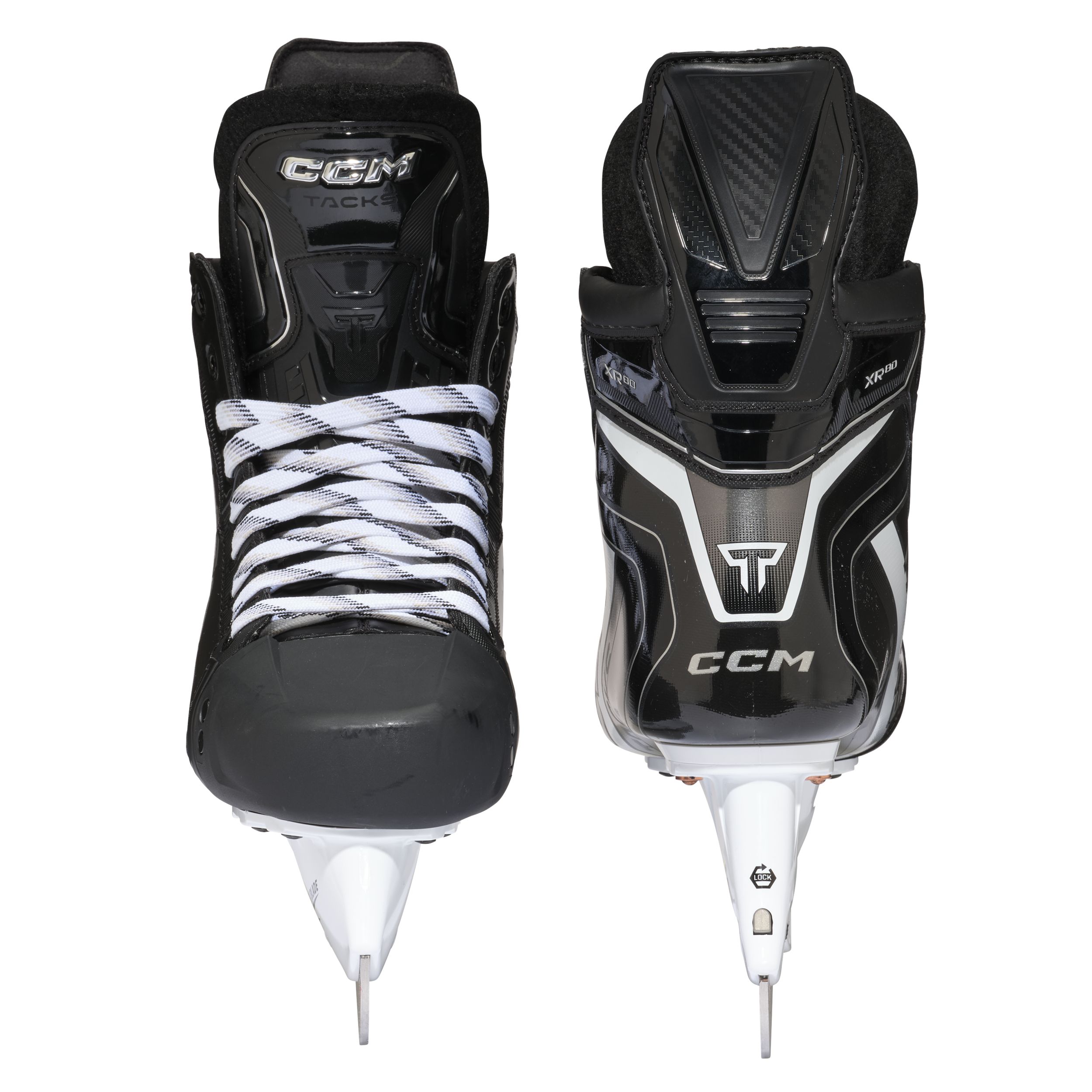 CCM Tacks XR 80 Intermediate Hockey Skates