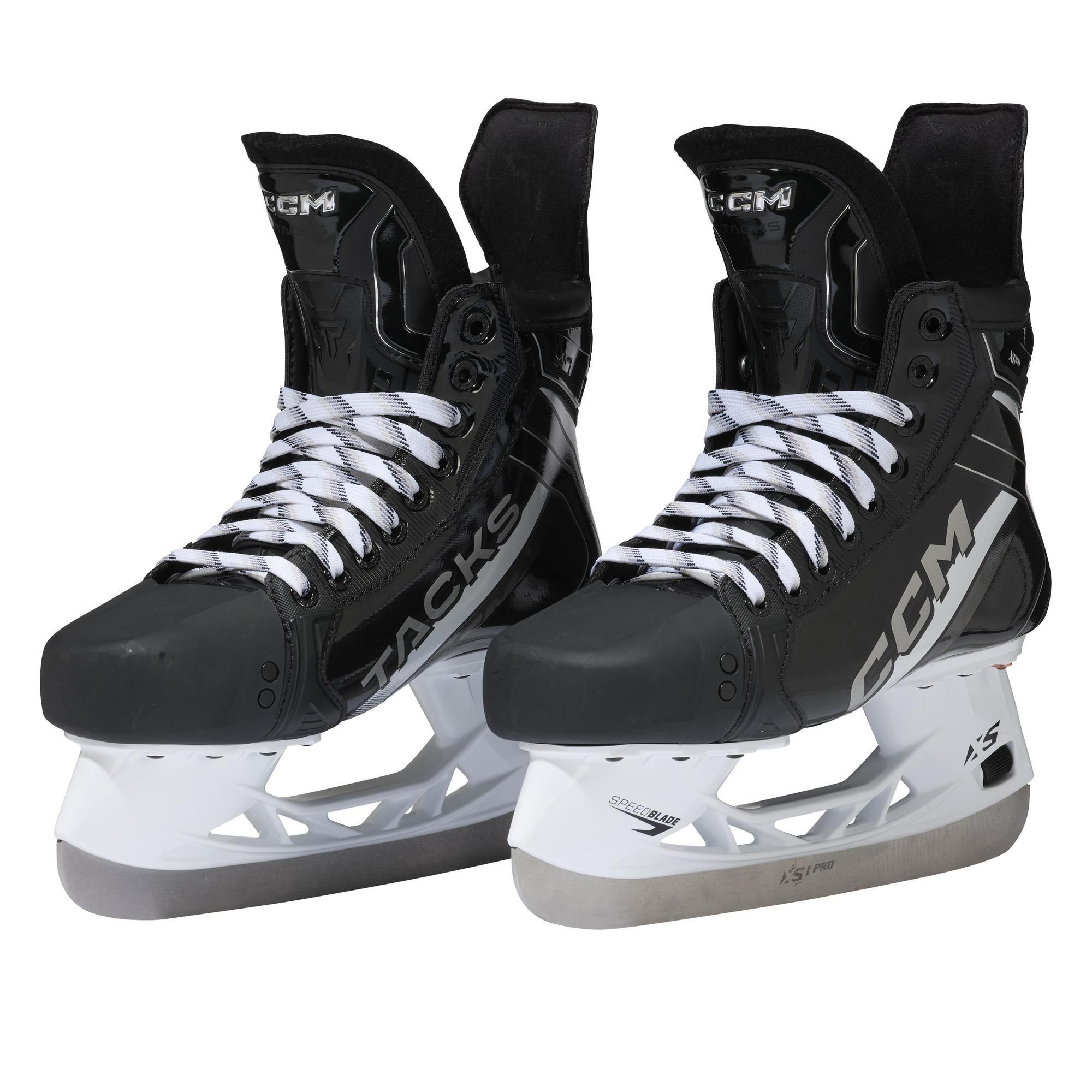 CCM Tacks XR 80 Senior Hockey Skates