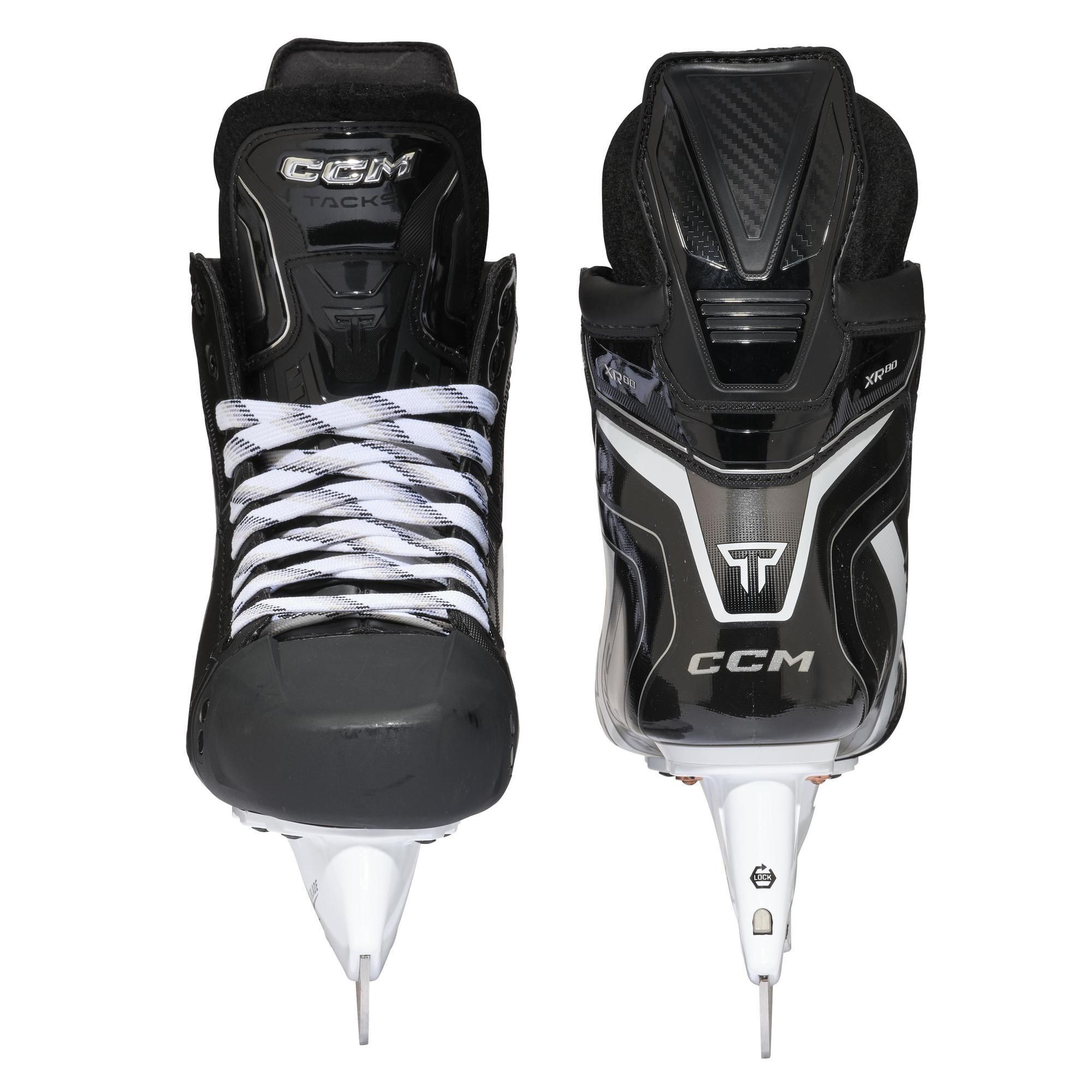 CCM Tacks XR 80 Senior Hockey Skates