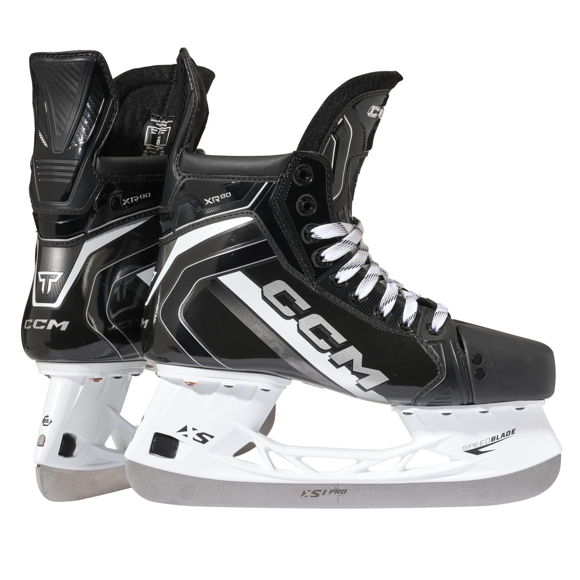CCM Tacks XR 80 Senior Hockey Skates