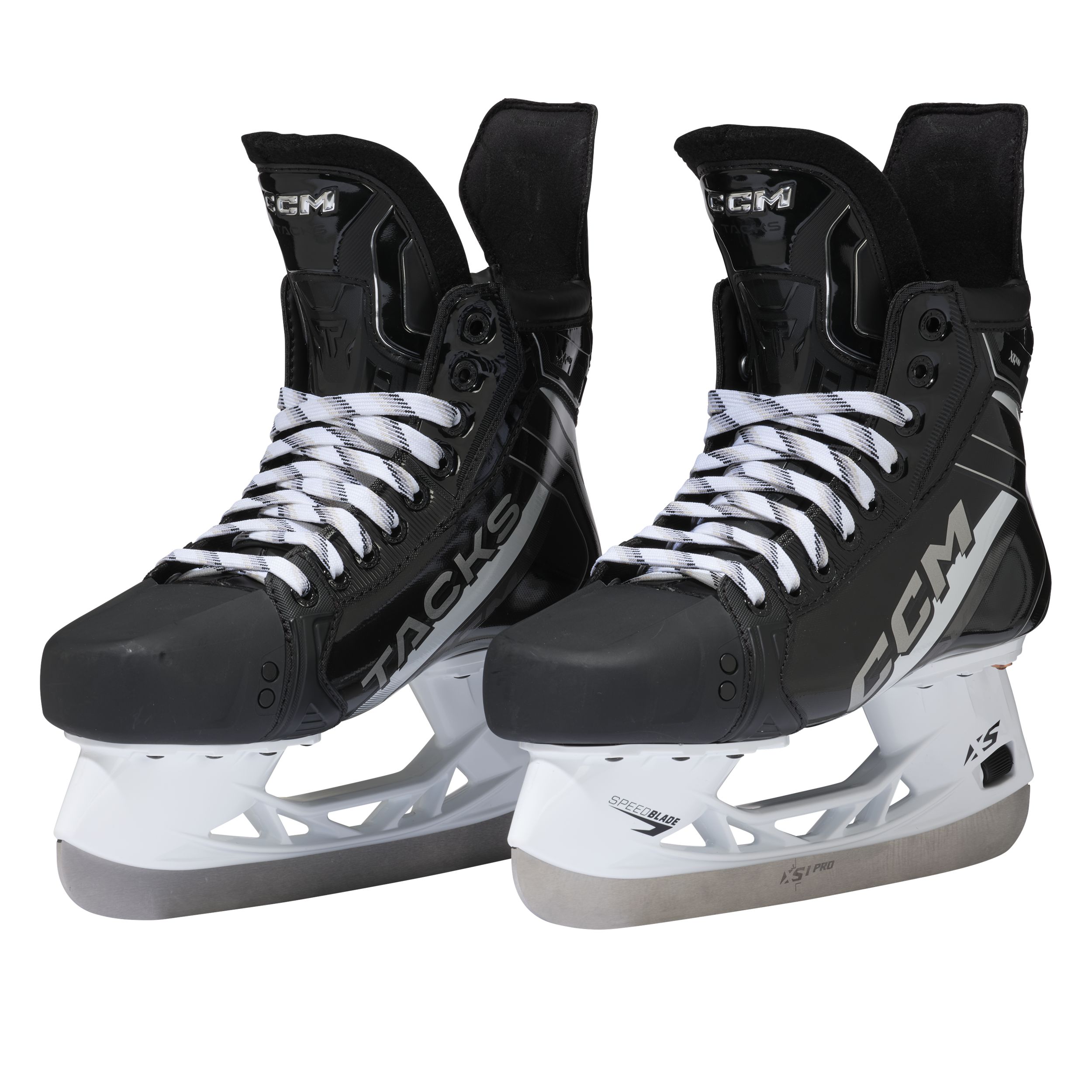CCM Tacks XR 80 Senior Hockey Skates