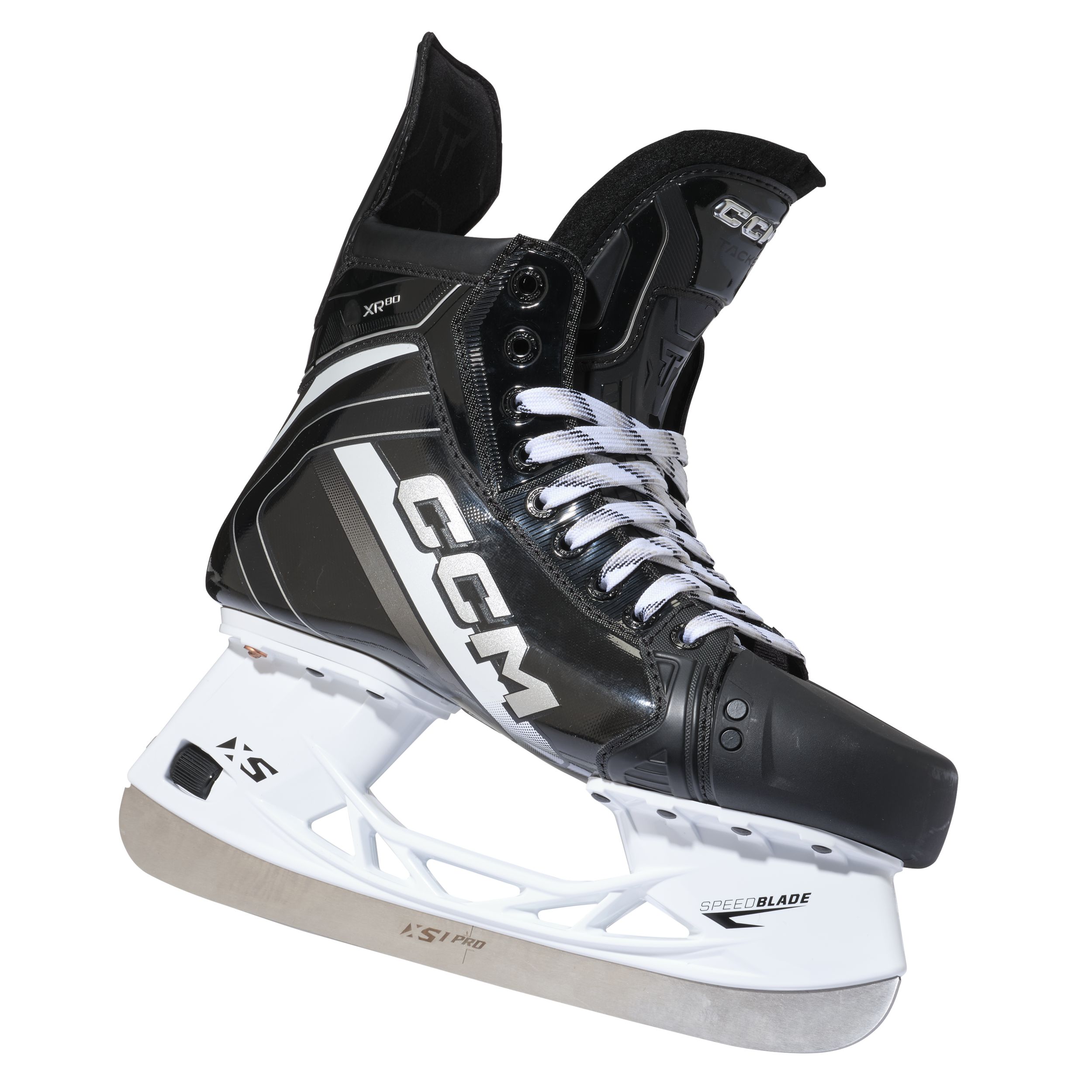 CCM Tacks XR 80 Senior Hockey Skates