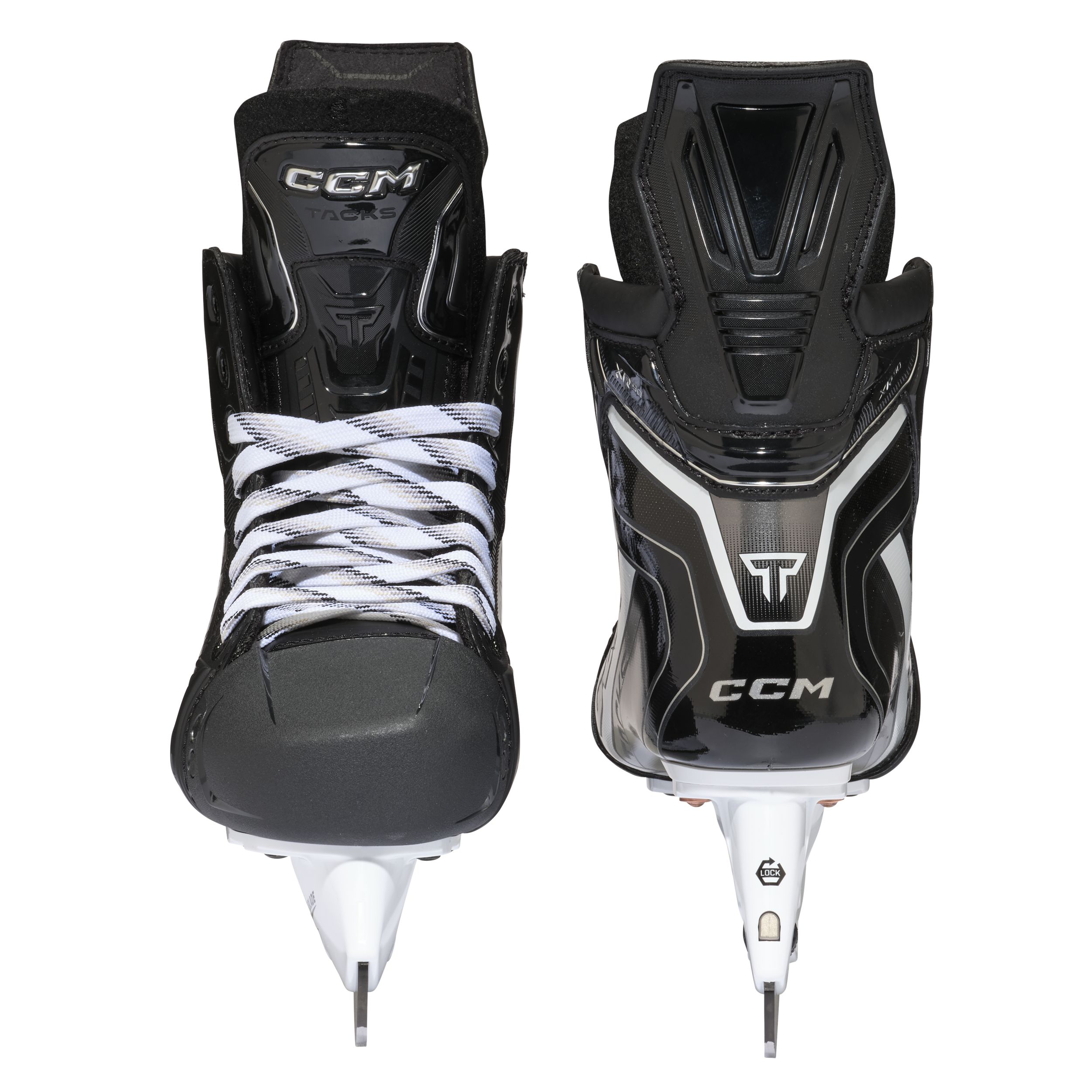 CCM Tacks XR 90 Intermediate Hockey Skates