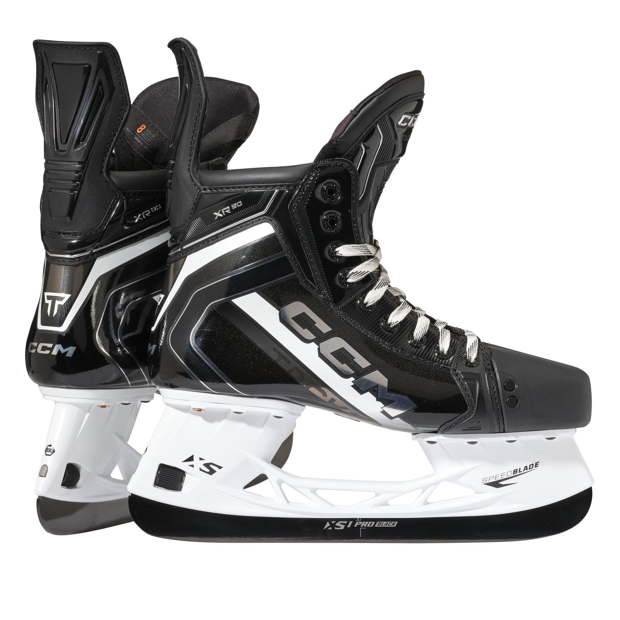 CCM Tacks XR 90 Senior Hockey Skates