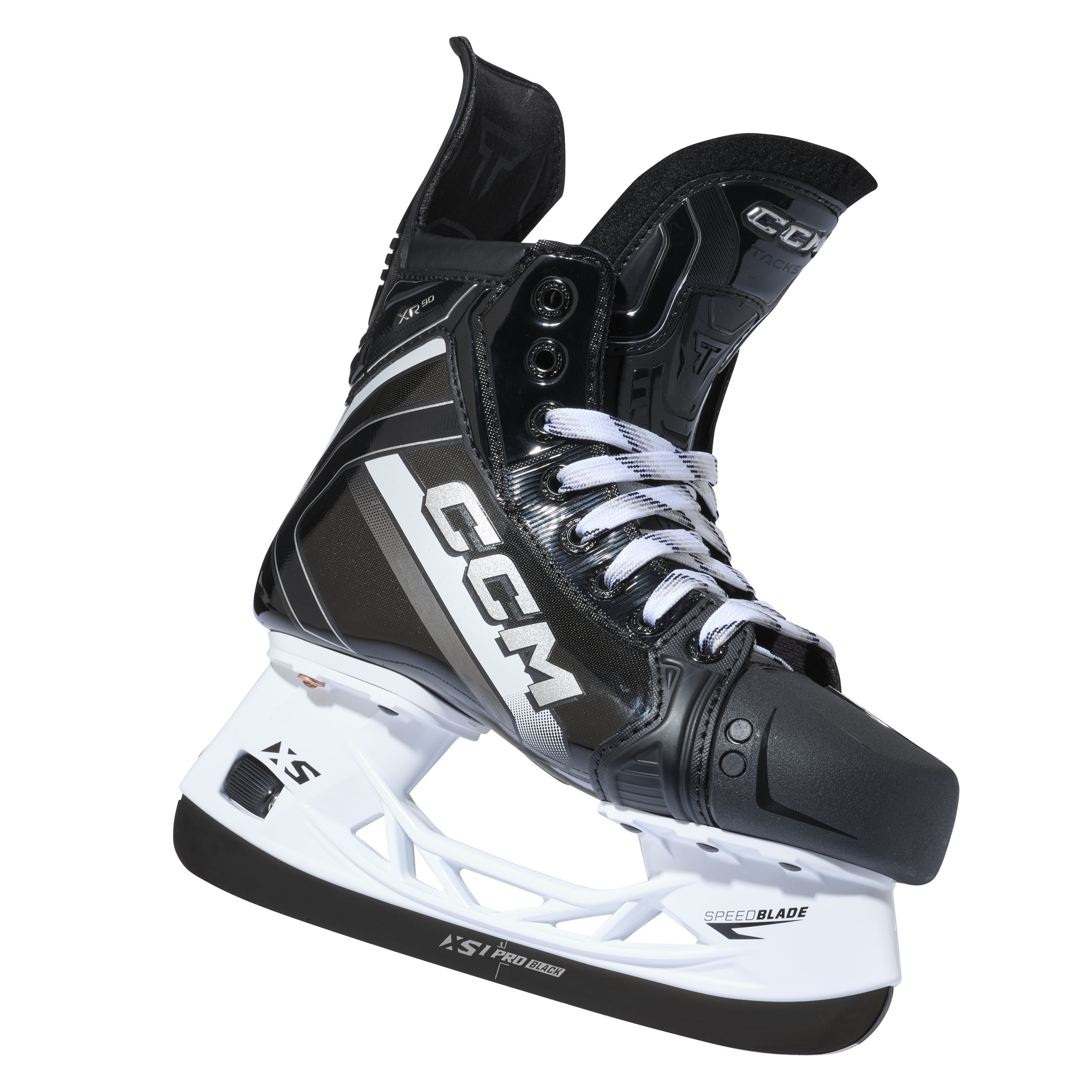 CCM Tacks XR 90 Intermediate Hockey Skates