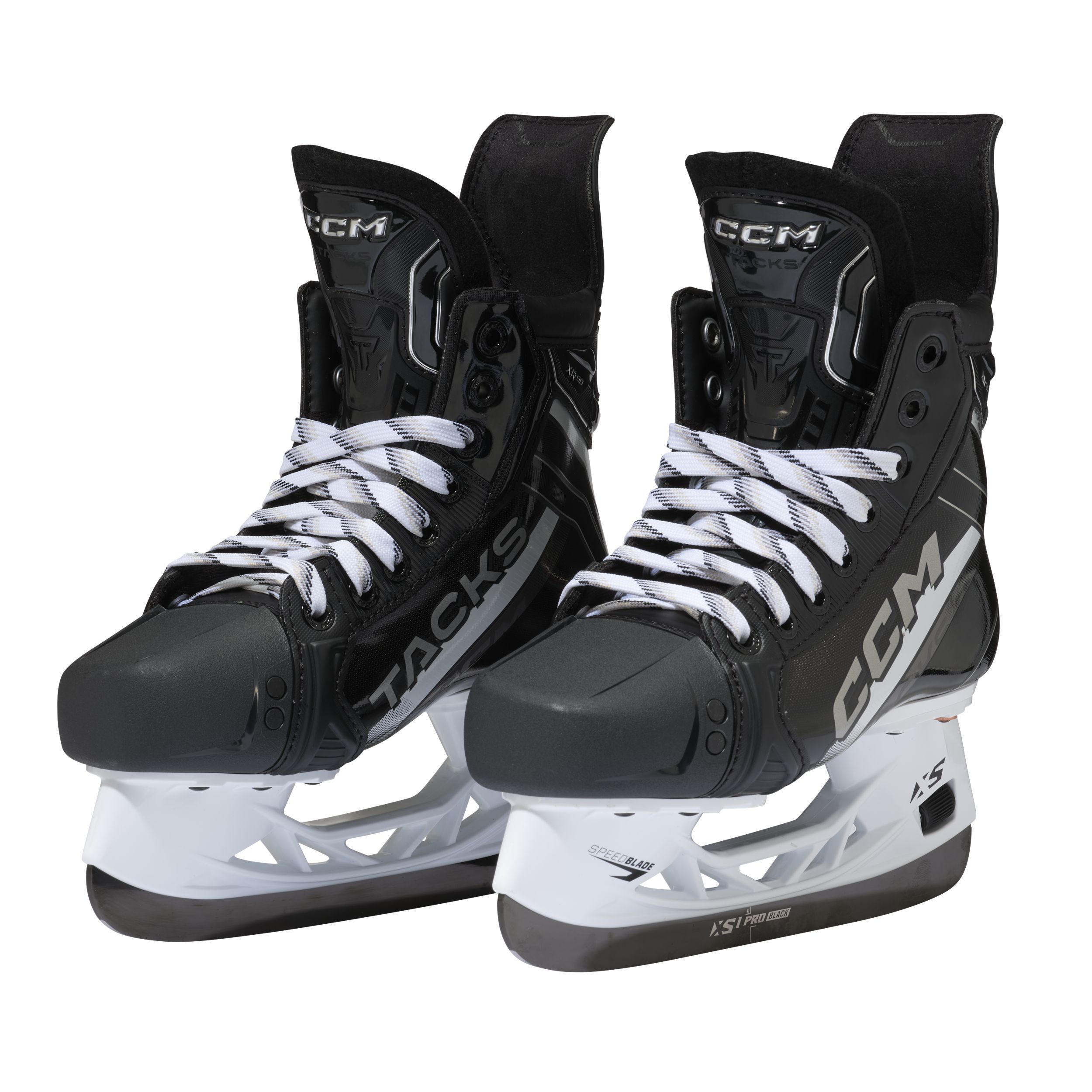 CCM Tacks XR 90 Intermediate Hockey Skates