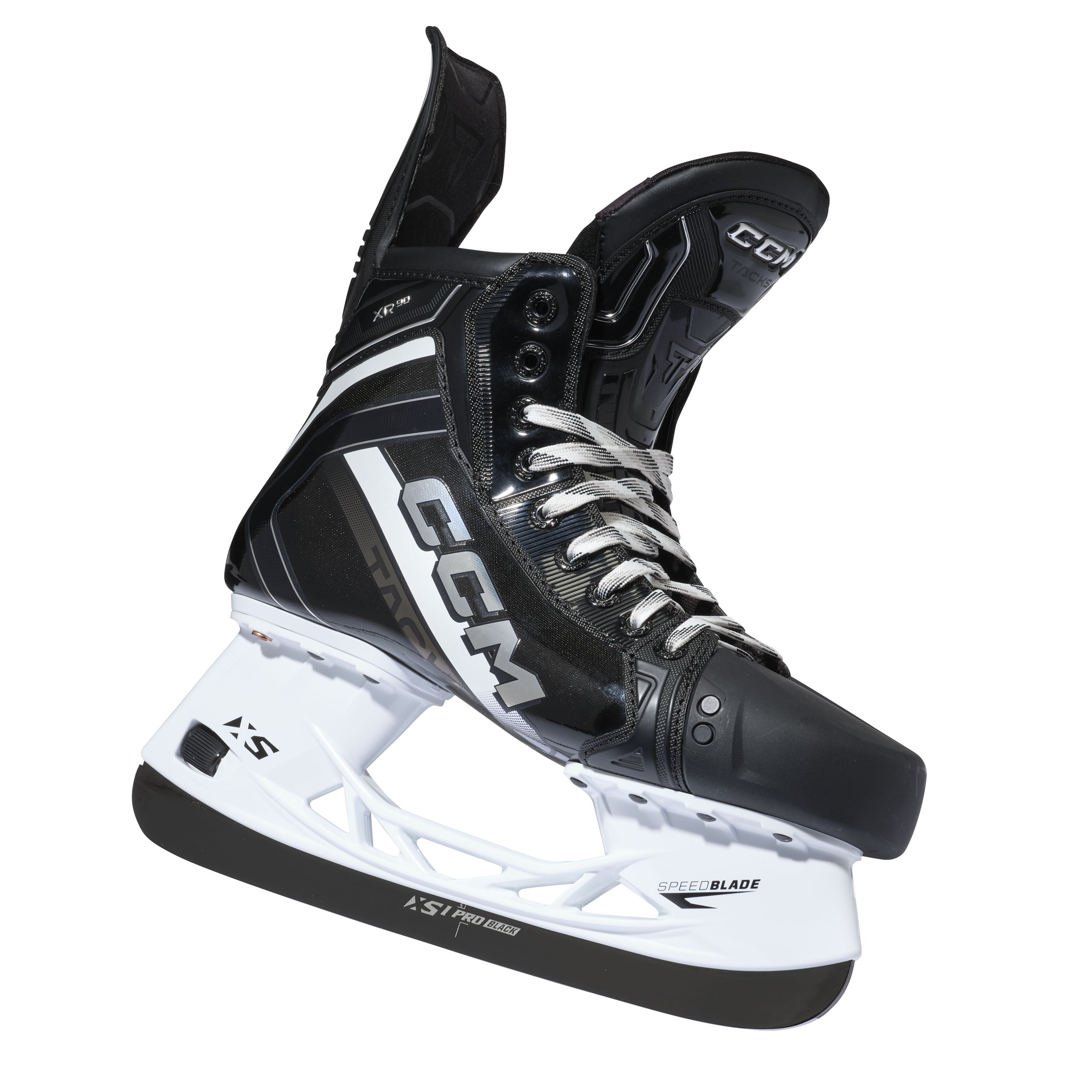 CCM Tacks XR 90 Intermediate Hockey Skates