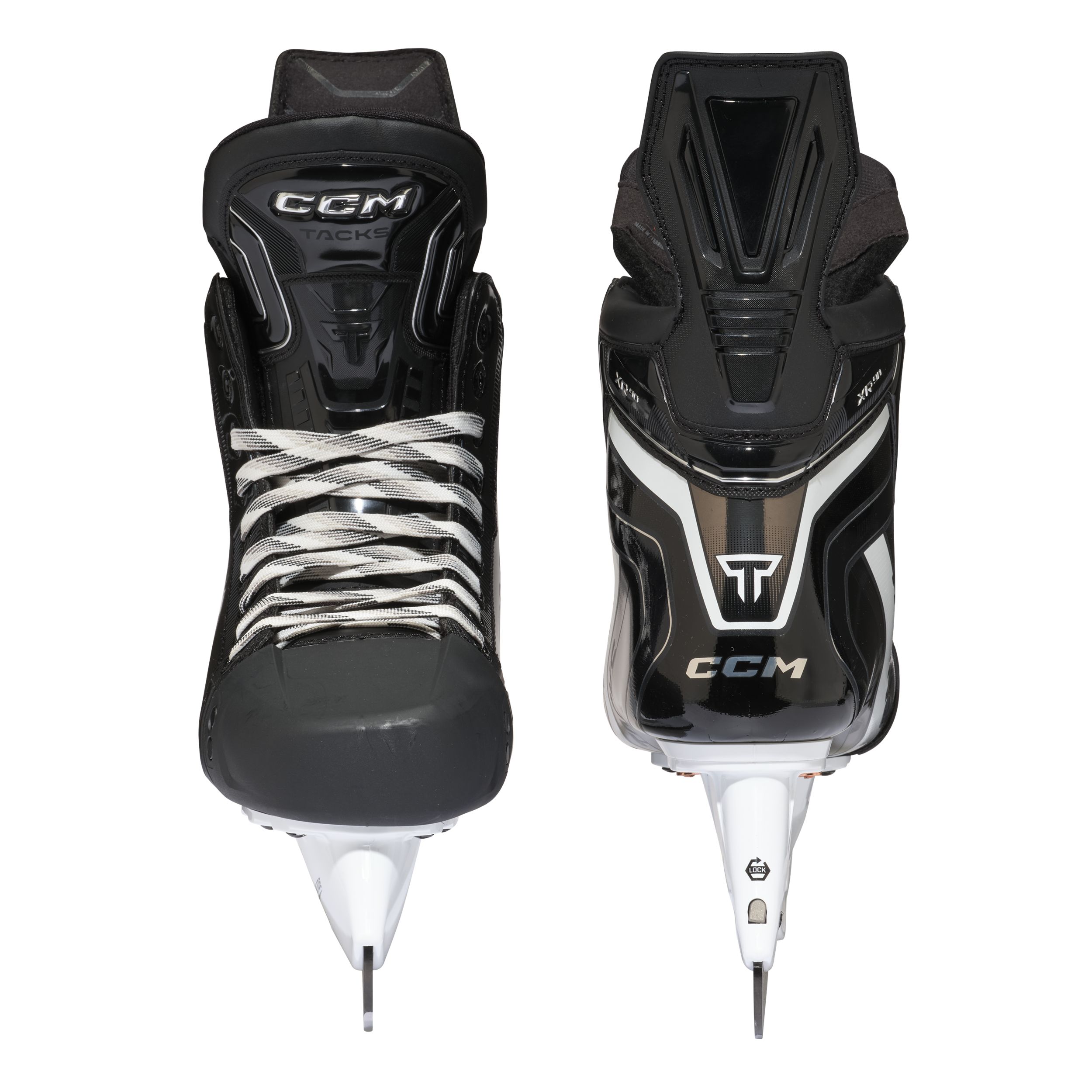 CCM Tacks XR 90 Intermediate Hockey Skates