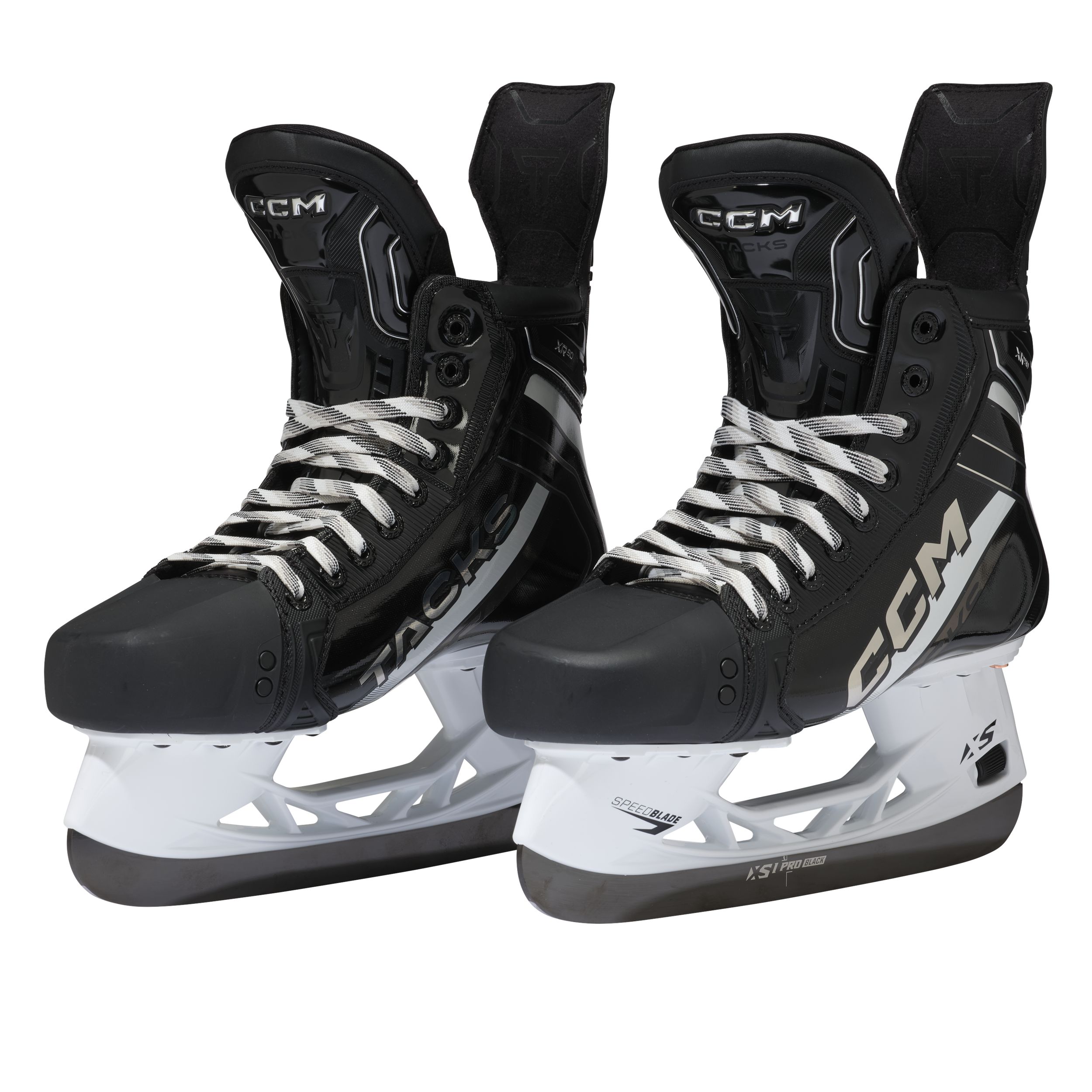 CCM Tacks XR 90 Intermediate Hockey Skates