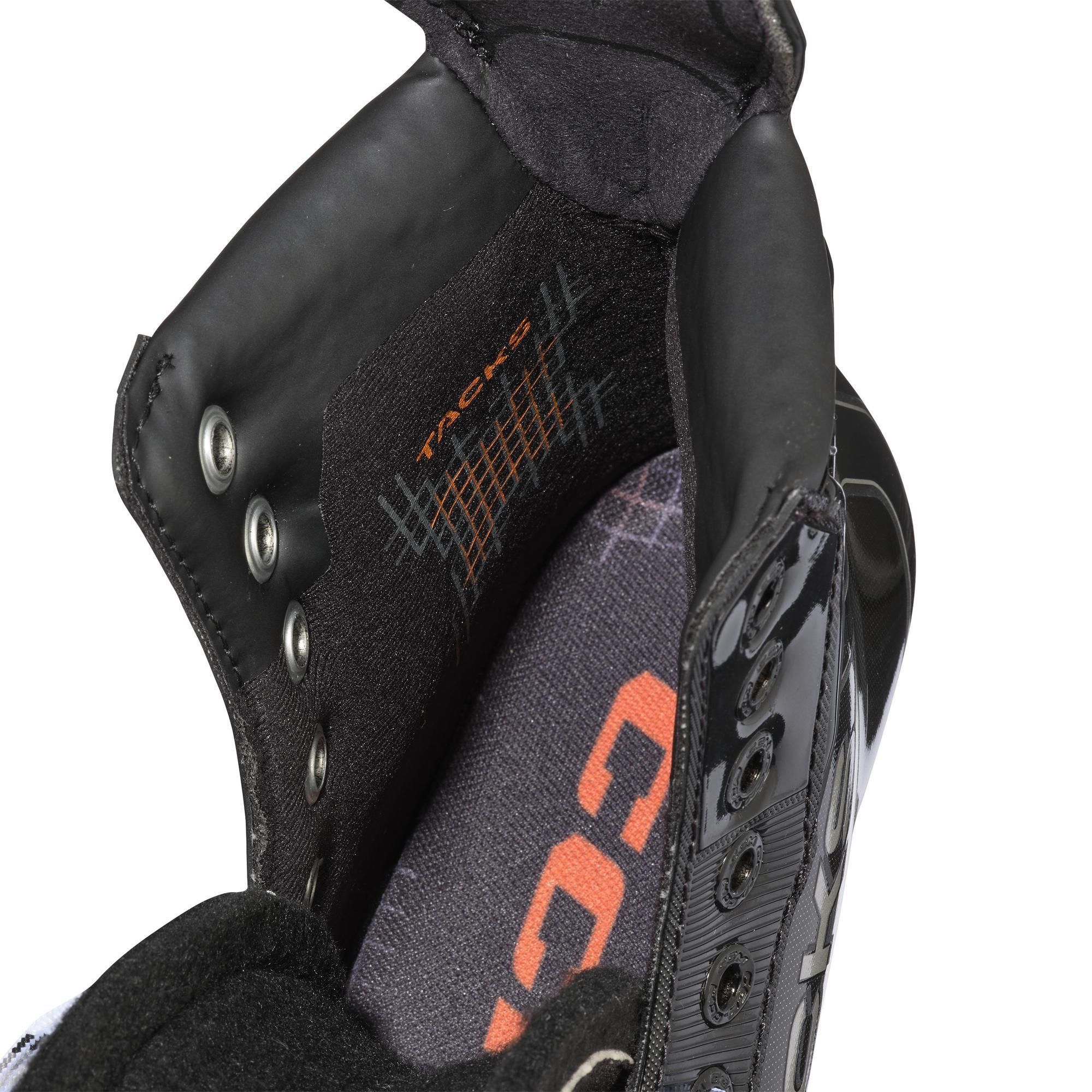 CCM Tacks XR 90 Junior Hockey Skates