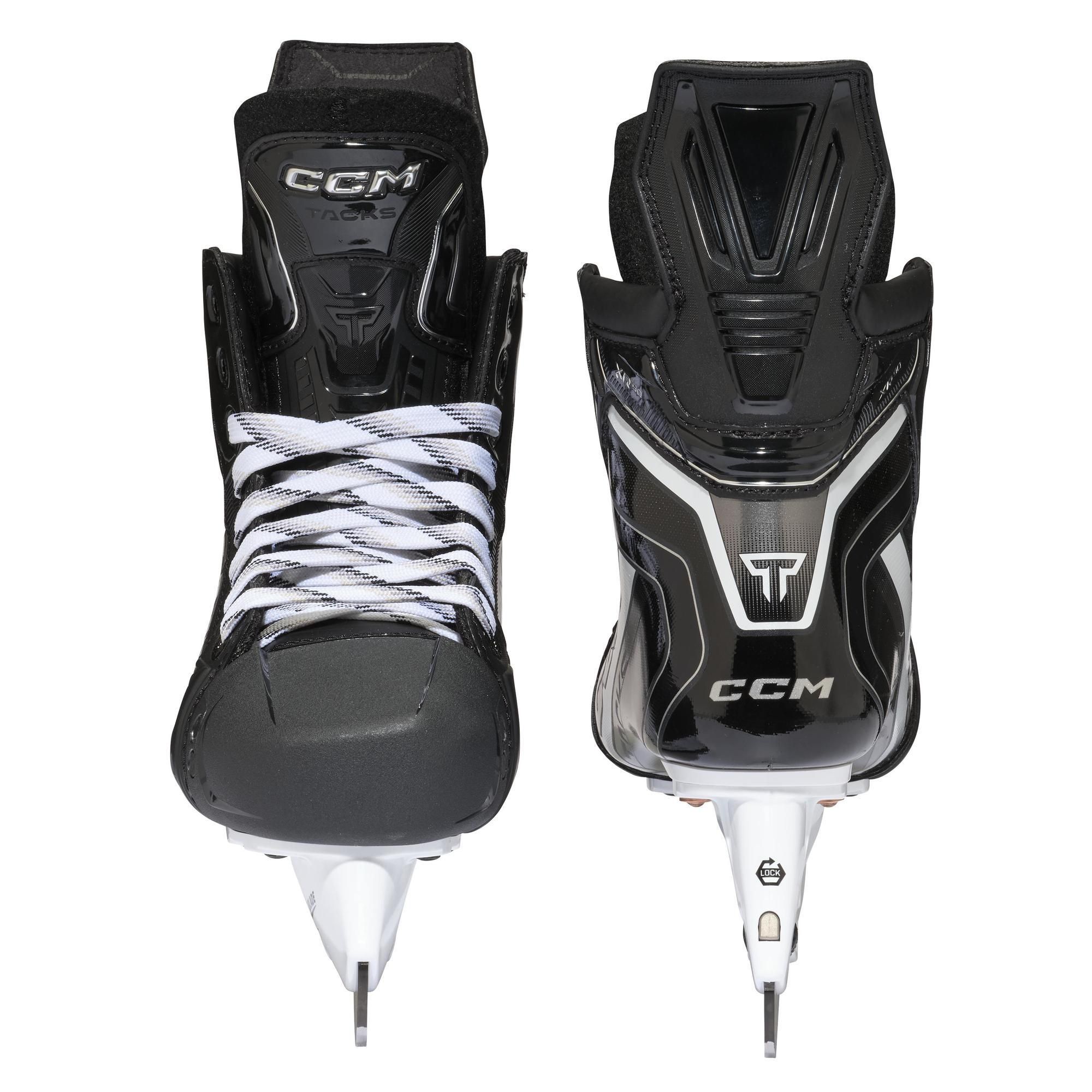 CCM Tacks XR 90 Junior Hockey Skates