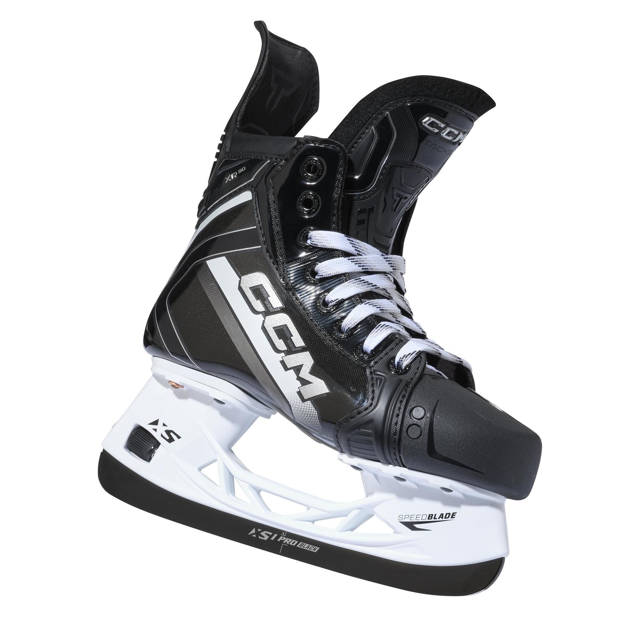 CCM Tacks XR 90 Junior Hockey Skates