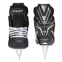 CCM Tacks XR 90 Youth Hockey Skates Composite_or_Mixed