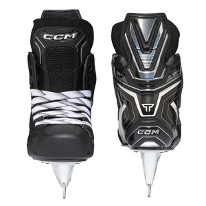 CCM Tacks XR 90 Youth Hockey Skates