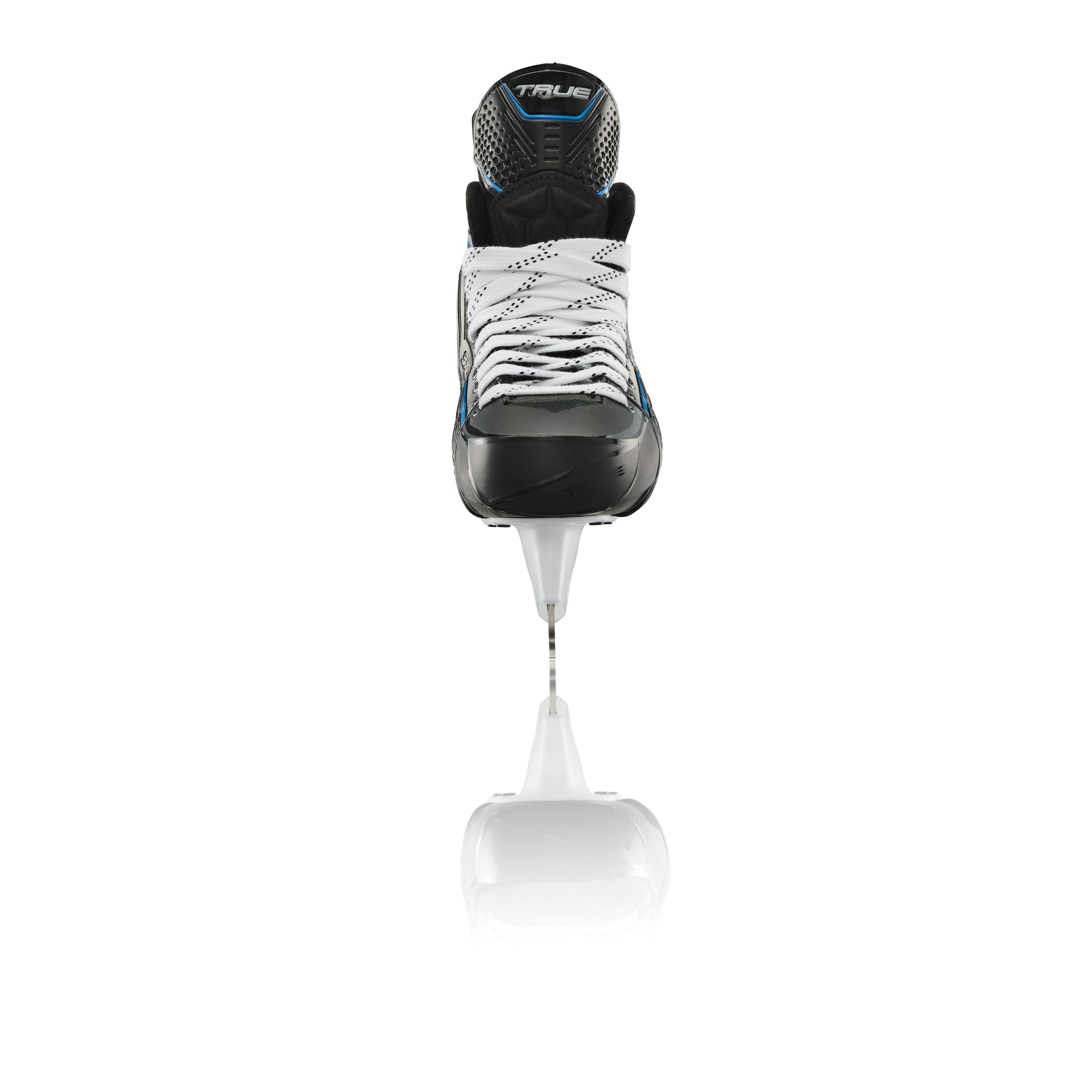 TRUE Catalyst 3X6 Intermediate Hockey Skates