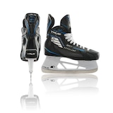 TRUE Catalyst 3X6 Intermediate Hockey Skates Composite_or_Mixed