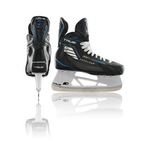 TRUE Catalyst 3X6 Intermediate Hockey Skates Composite_or_Mixed
