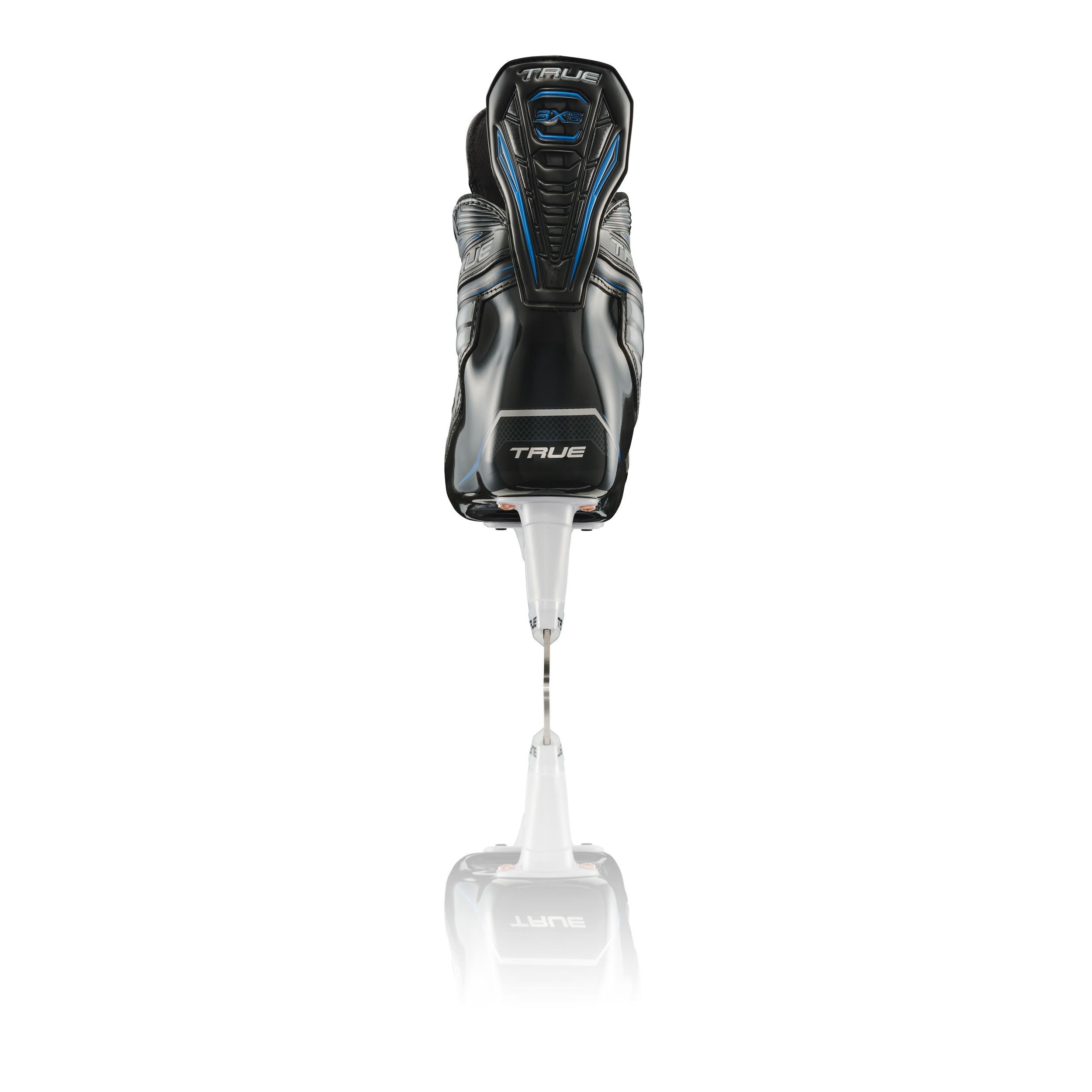 TRUE Catalyst 3X6 Intermediate Hockey Skates