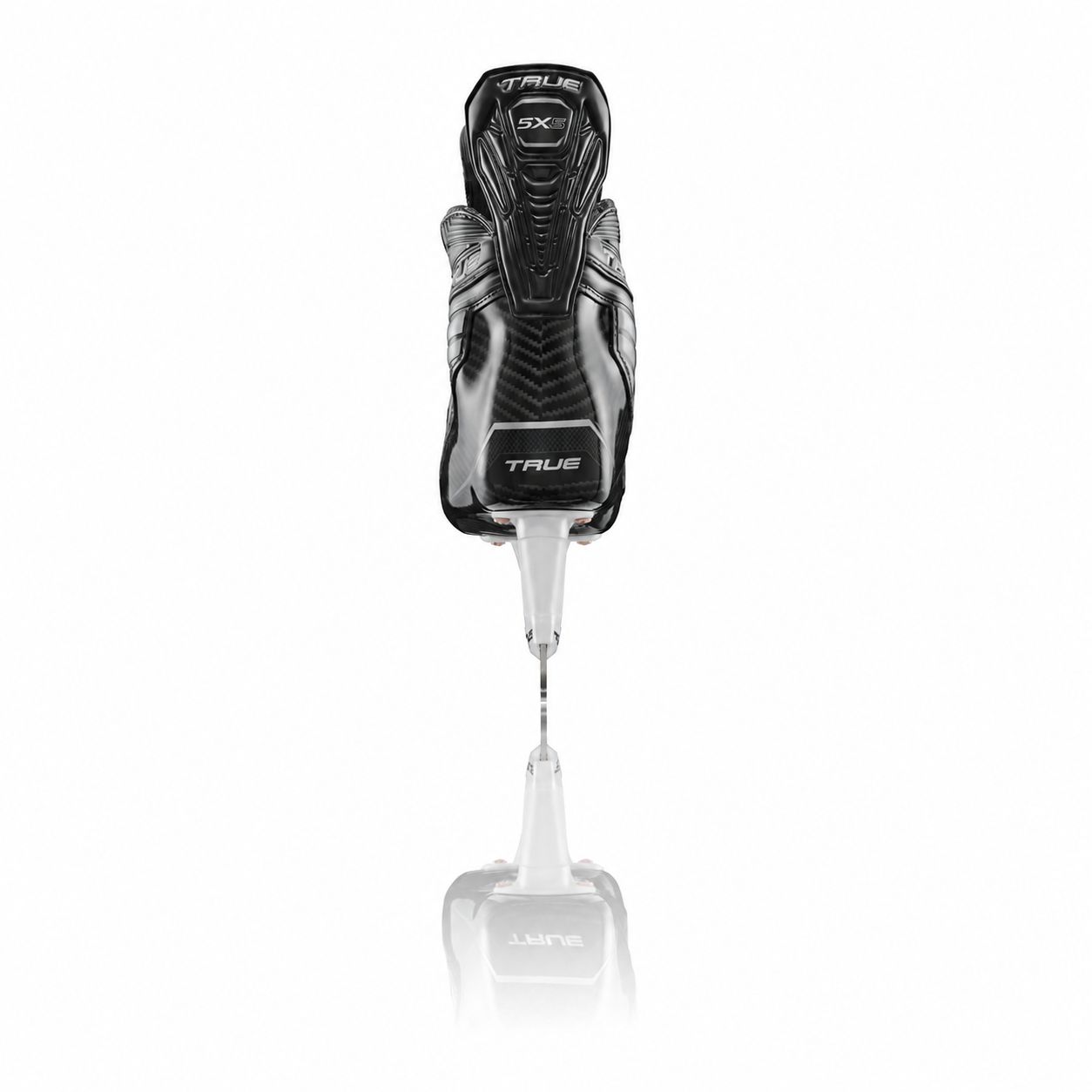 TRUE Catalyst 5X6 Intermediate Hockey Skates