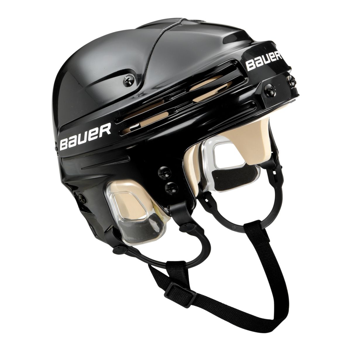 Bauer 4500 Senior Hockey Helmet - Size M-L
