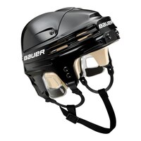 Bauer 4500 Senior Hockey Helmet - Size M-L Front_Angled_Right