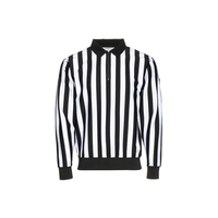 Force Rec Officiating Jersey – Adult Front_Flat