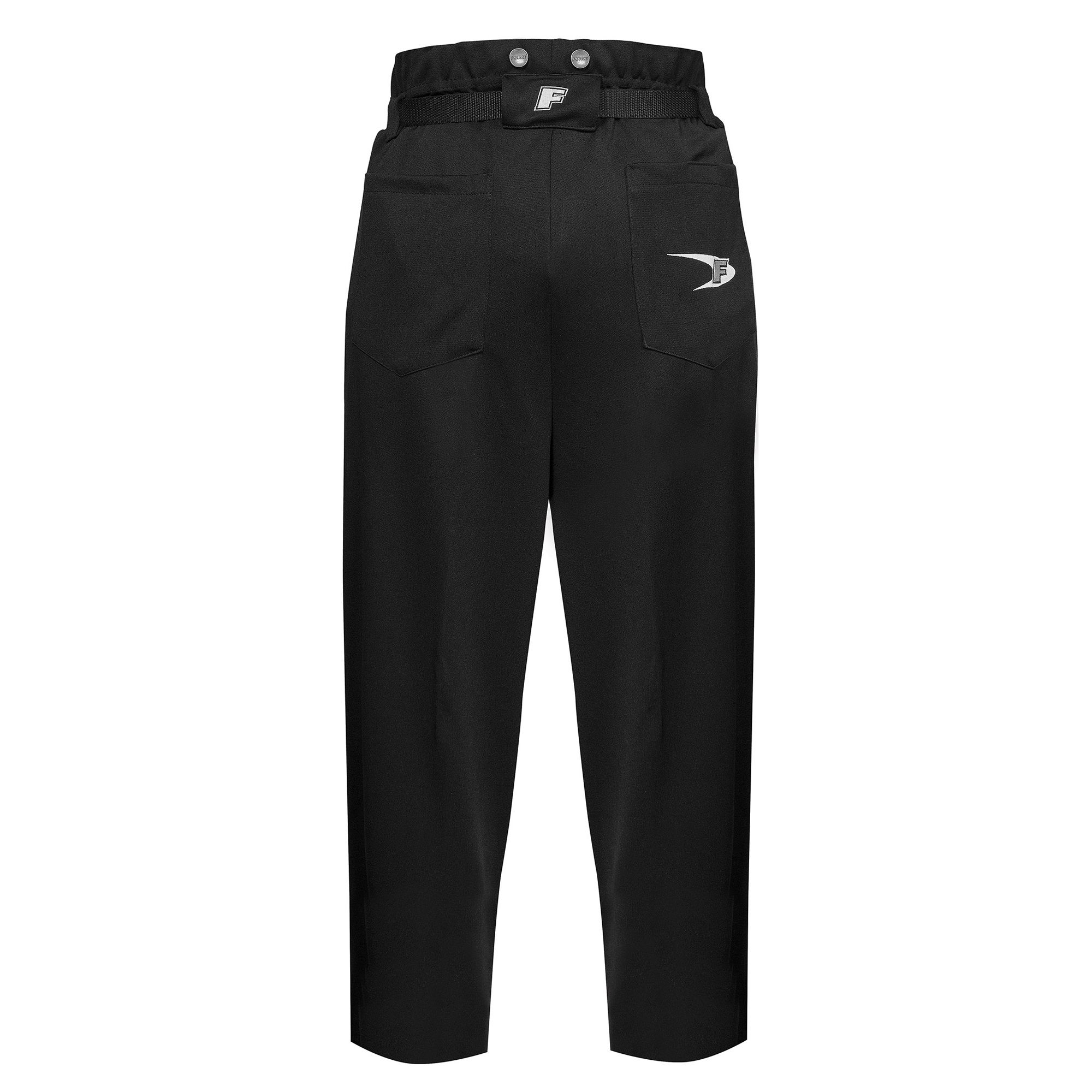 Smitty Apparel Basketball Referee Officiating Pants #bks-267