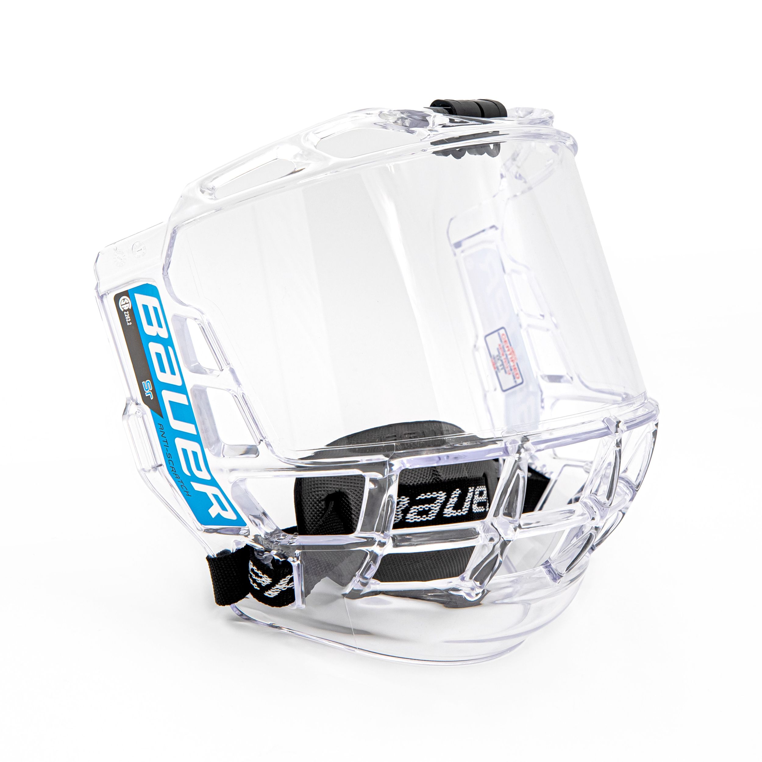 Bauer Senior Concept 3 Full Shield
