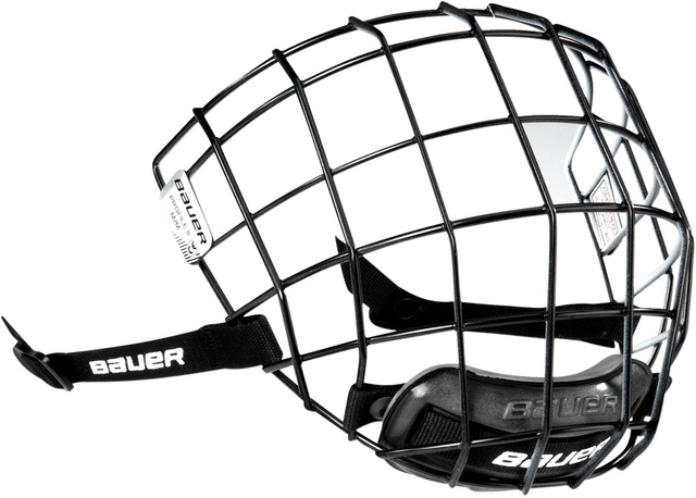 Bauer Profile II Facemask - I2