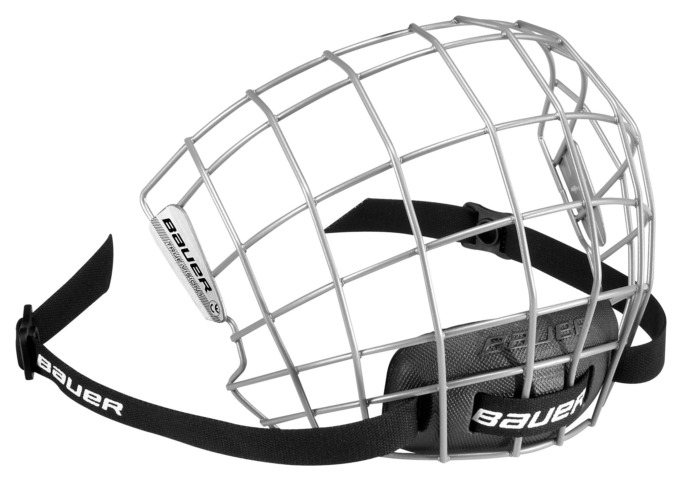 Bauer Prodigy Youth Face Mask
