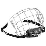Bauer Prodigy Youth Face Mask Front_Angled_Right