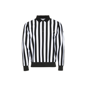 Force Rec Officiating Jersey - Youth