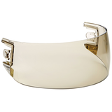 Bauer Pro-Clip Visor Front_Angled_Right