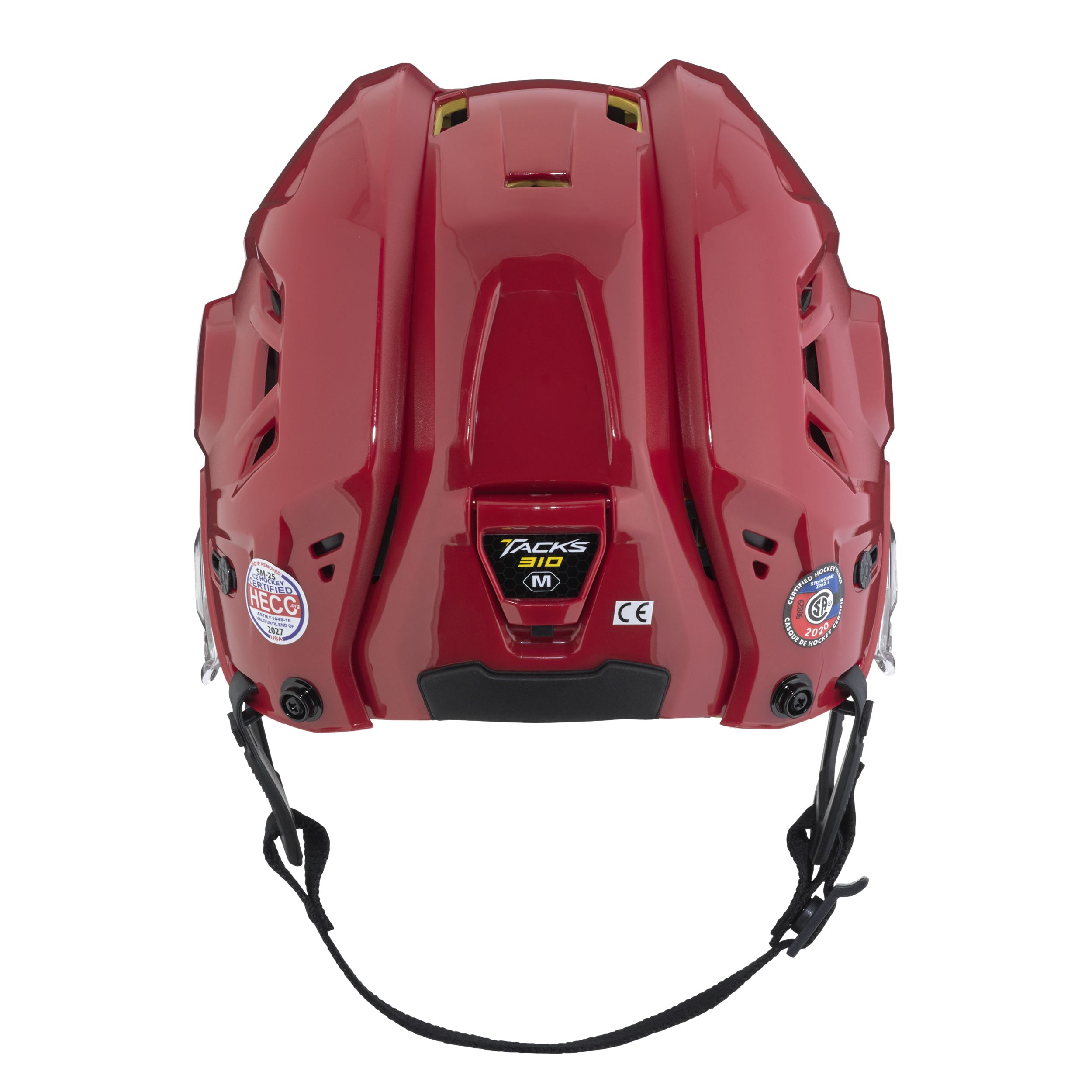 CCM Tacks 310 Senior Hockey Helmet