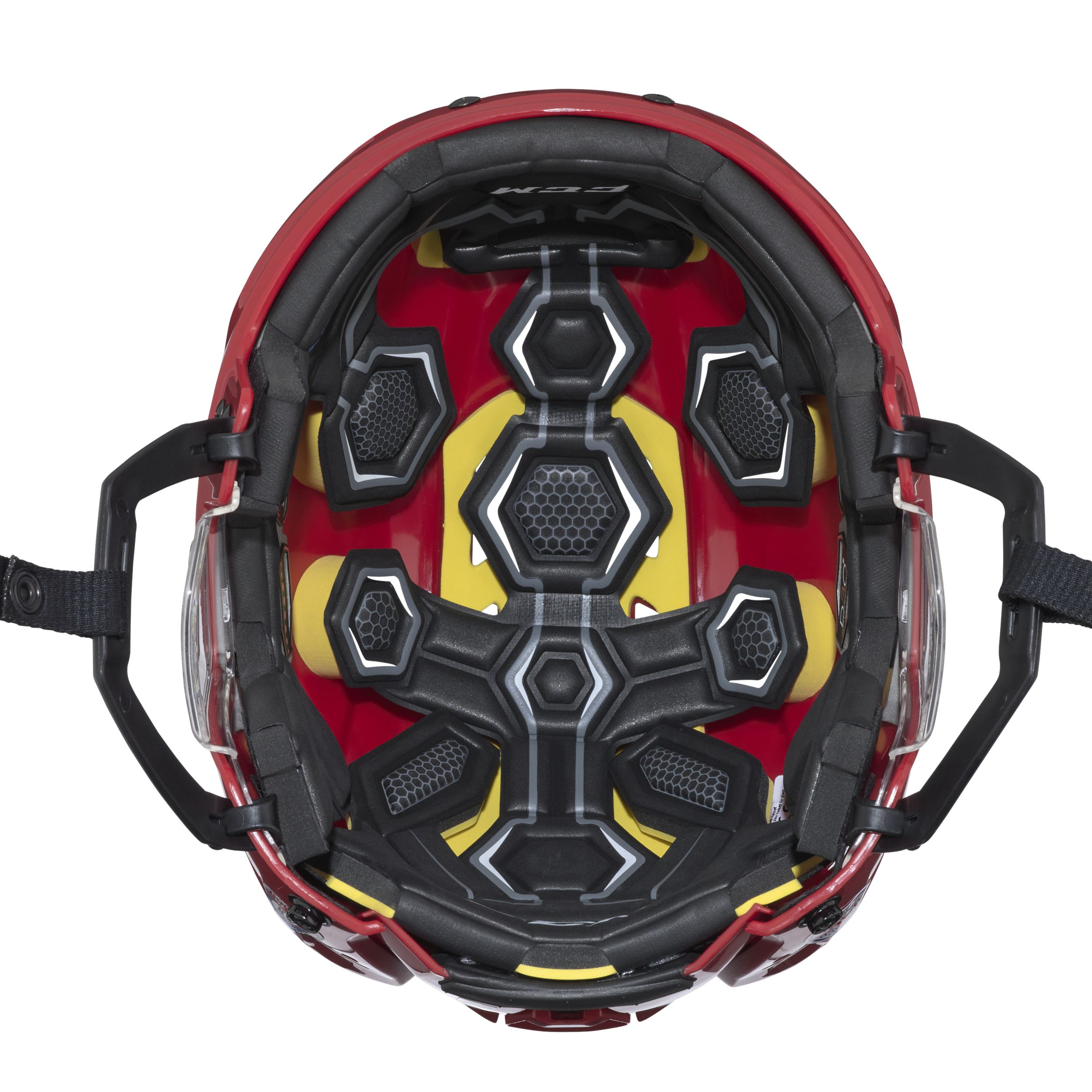 CCM Tacks 310 Senior Hockey Helmet