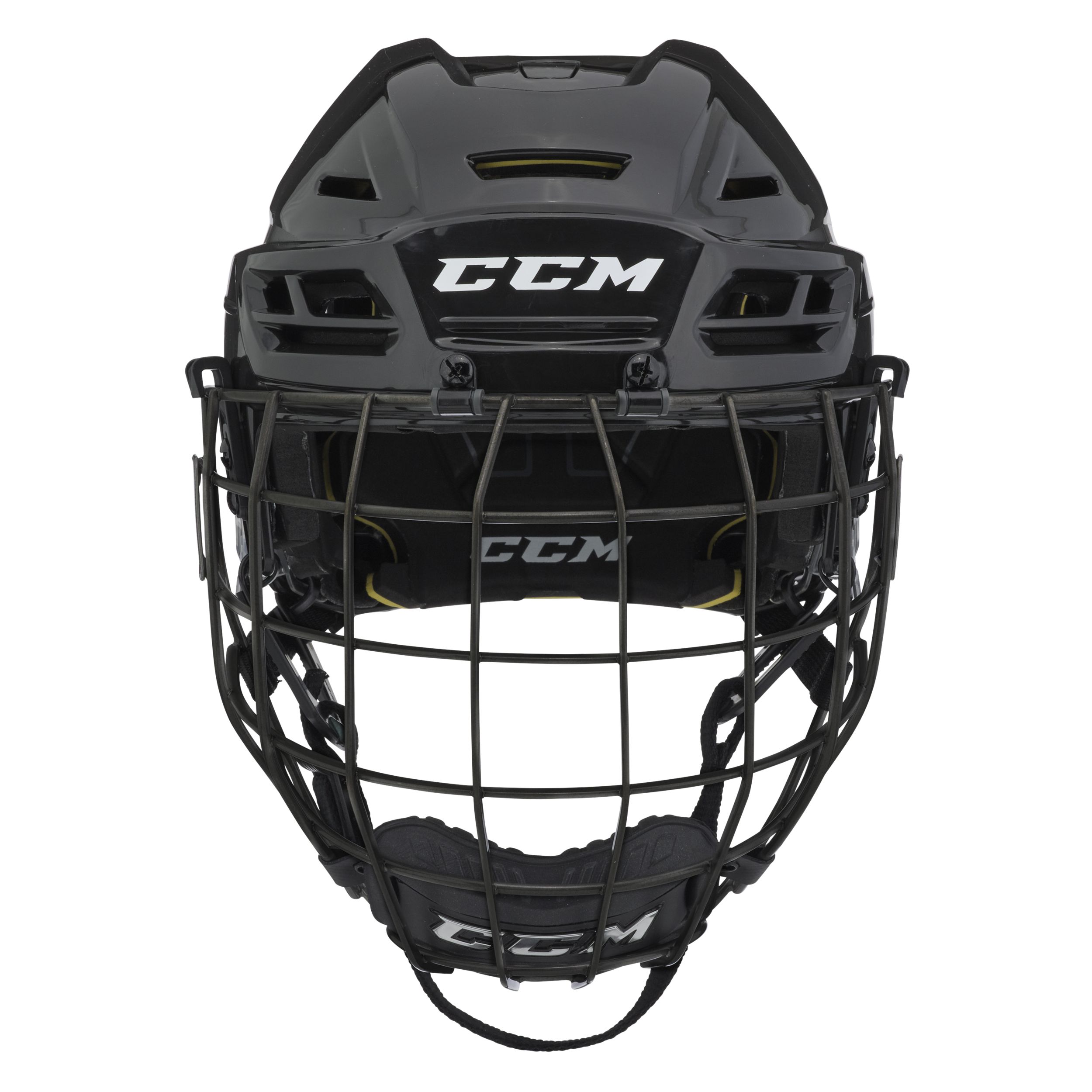 CCM Tacks 310 Combo Senior Hockey Helmet