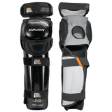 Bauer Official's Shin Guards Composite_or_Mixed