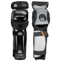 Bauer Official's Shin Guards Composite_or_Mixed