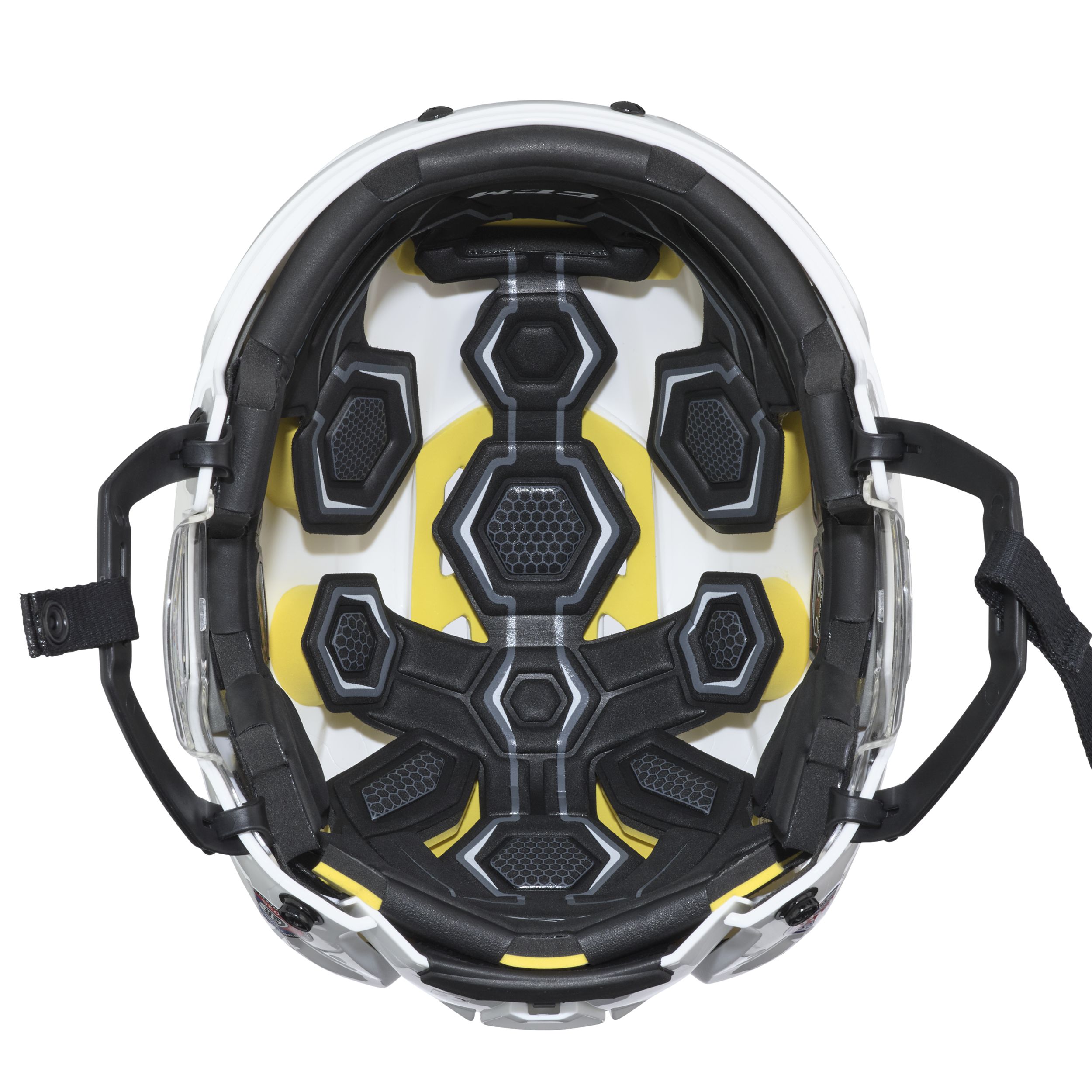 CCM Tacks 310 Combo Senior Hockey Helmet