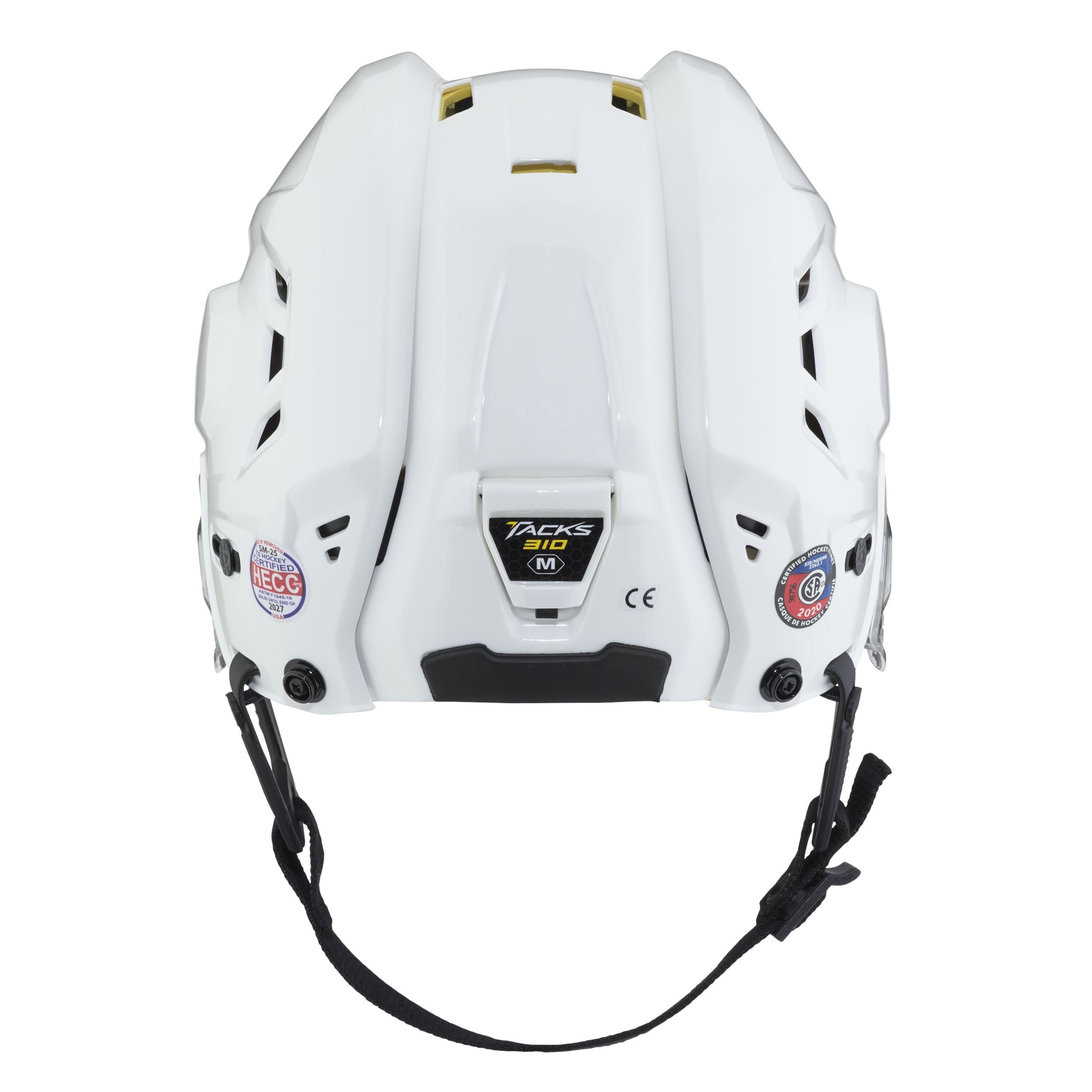 CCM Tacks 310 Combo Senior Hockey Helmet